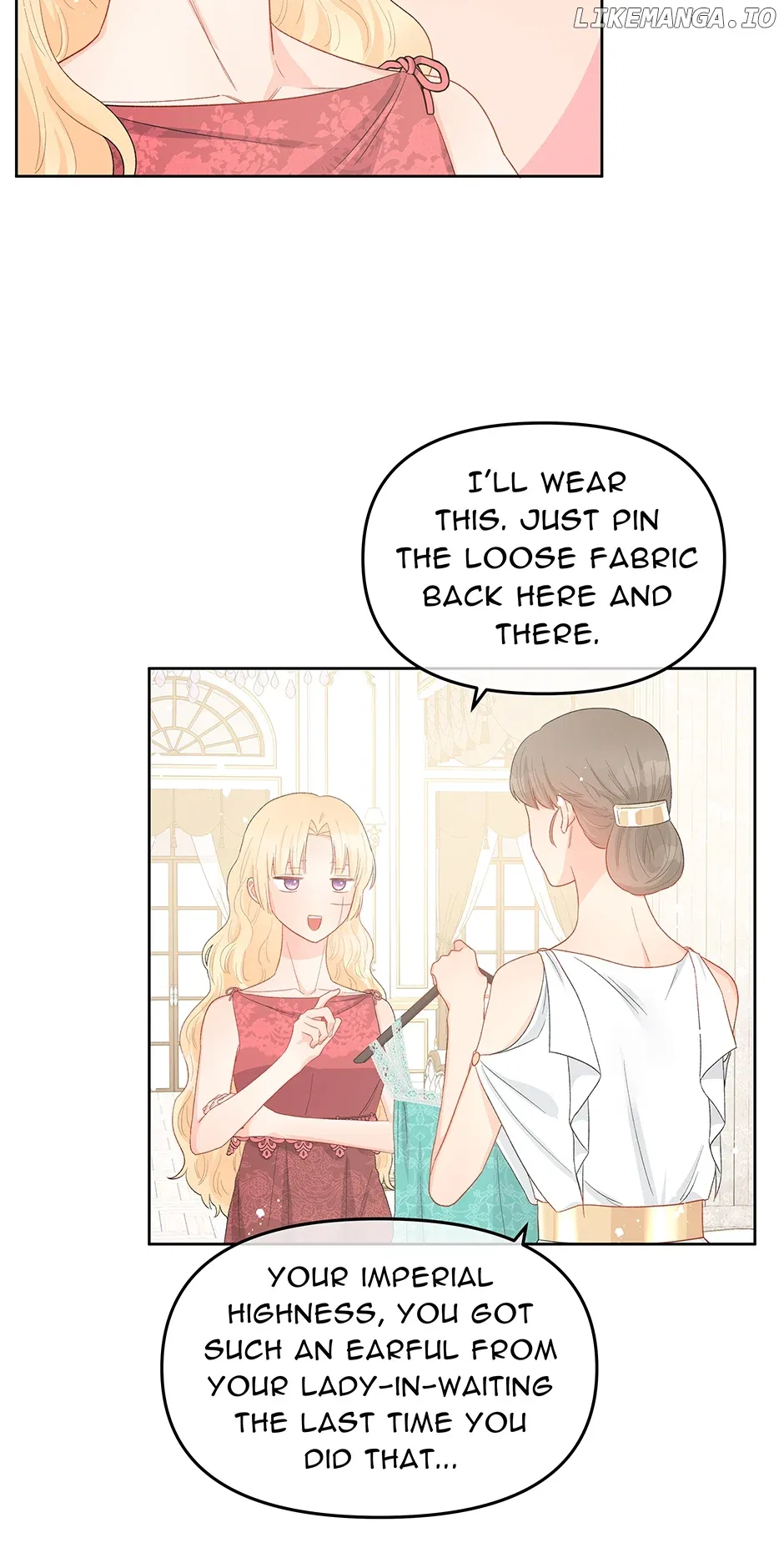 Don’t Concern Yourself With That Book Chapter 40 – Page 37