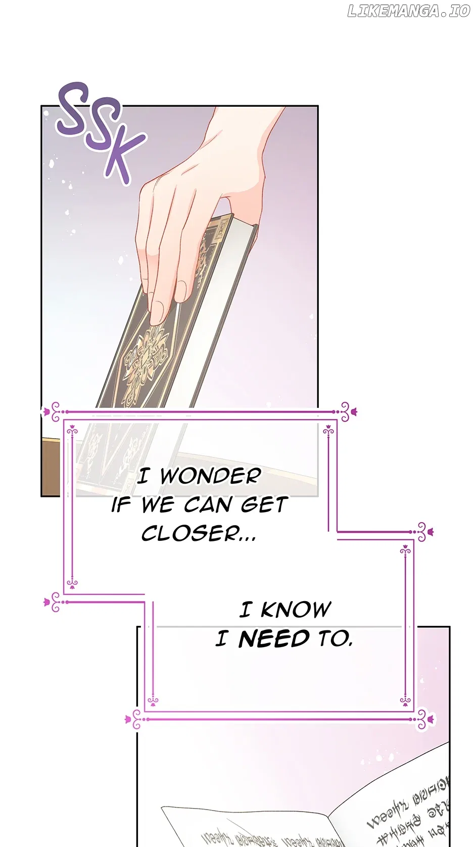 Don’t Concern Yourself With That Book Chapter 40 – Page 42