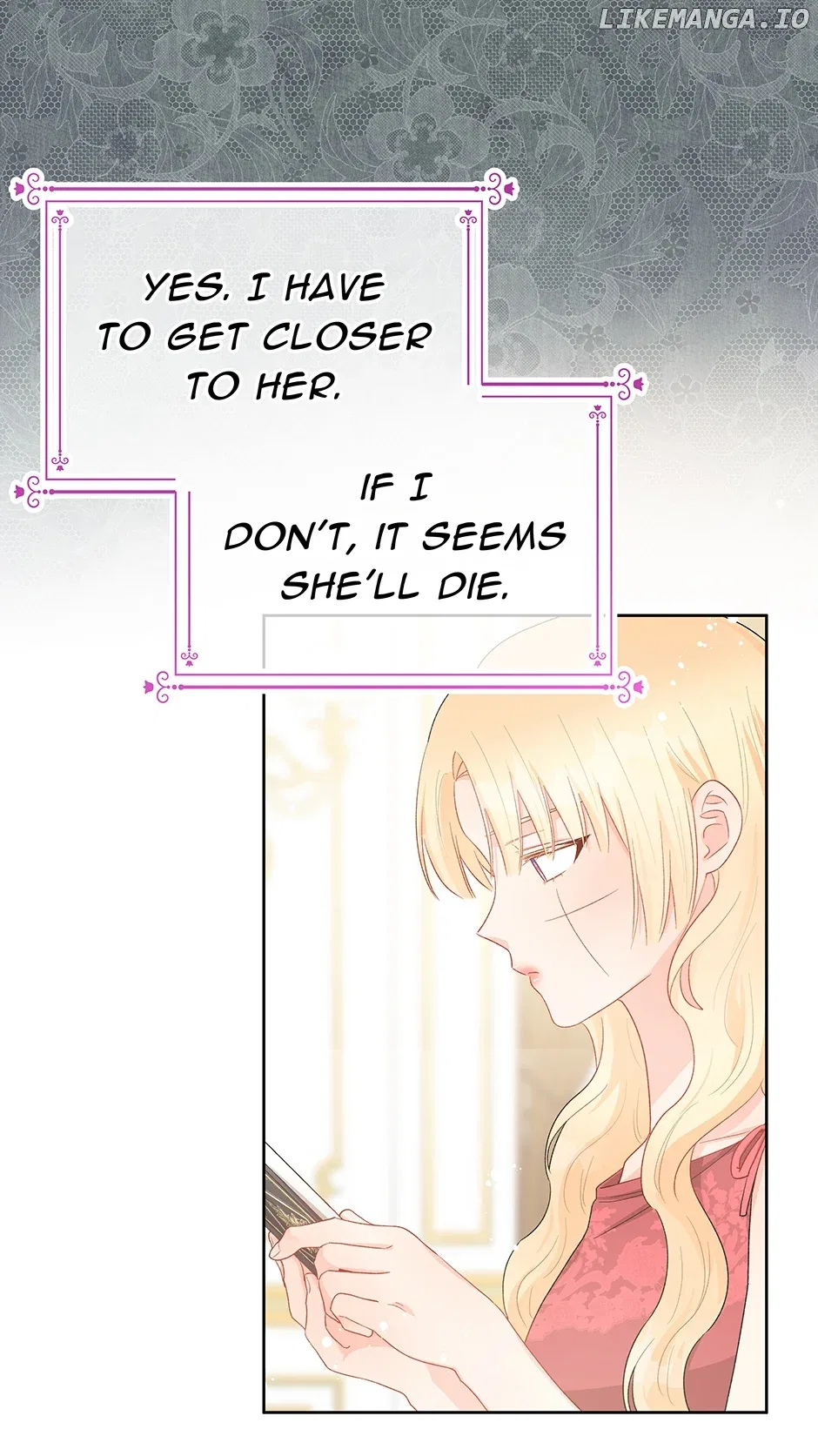 Don’t Concern Yourself With That Book Chapter 40 – Page 46