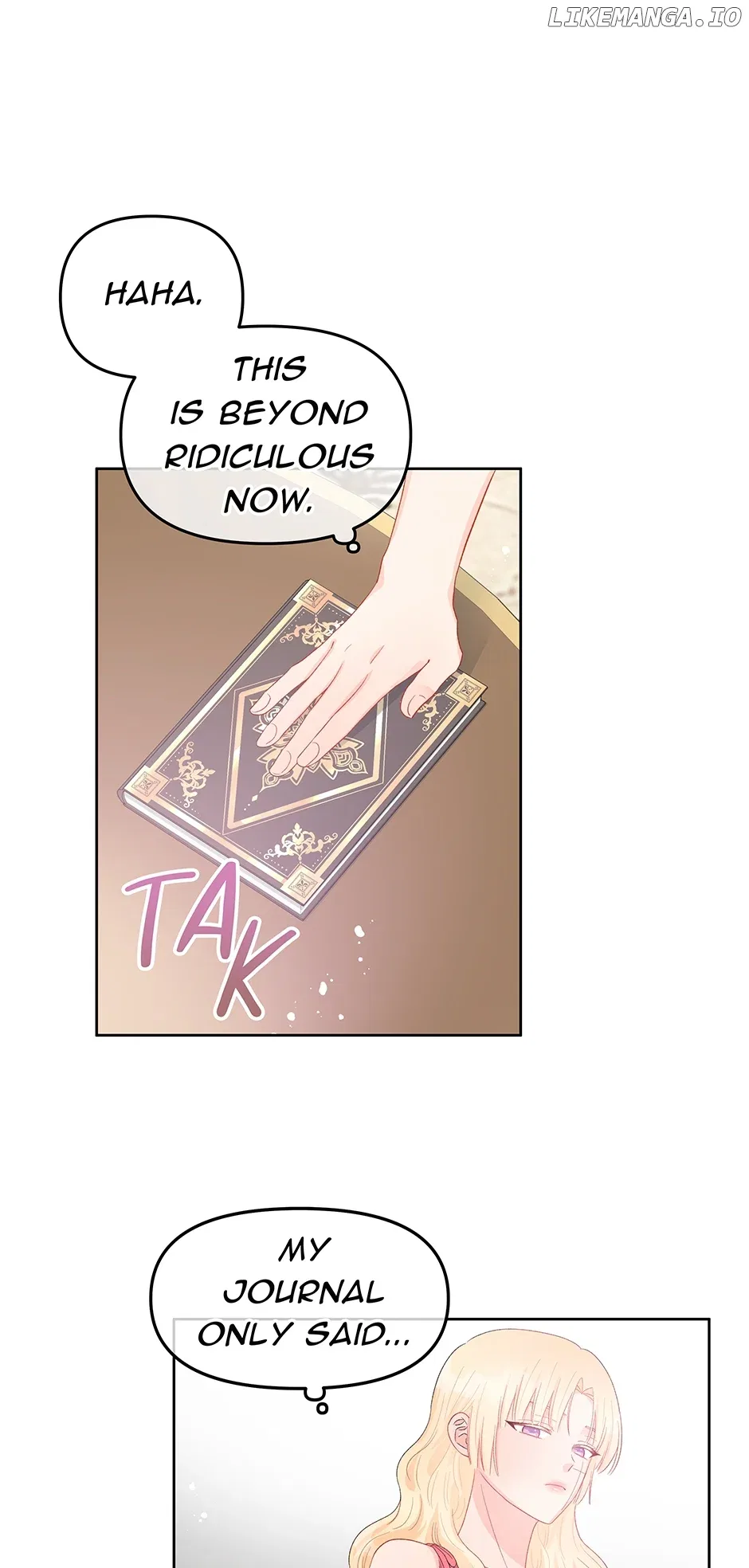 Don’t Concern Yourself With That Book Chapter 40 – Page 47