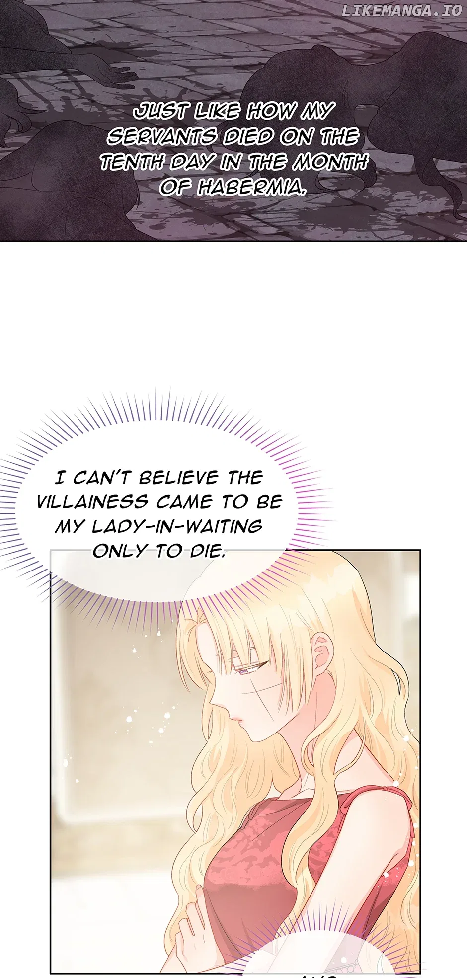 Don’t Concern Yourself With That Book Chapter 40 – Page 49