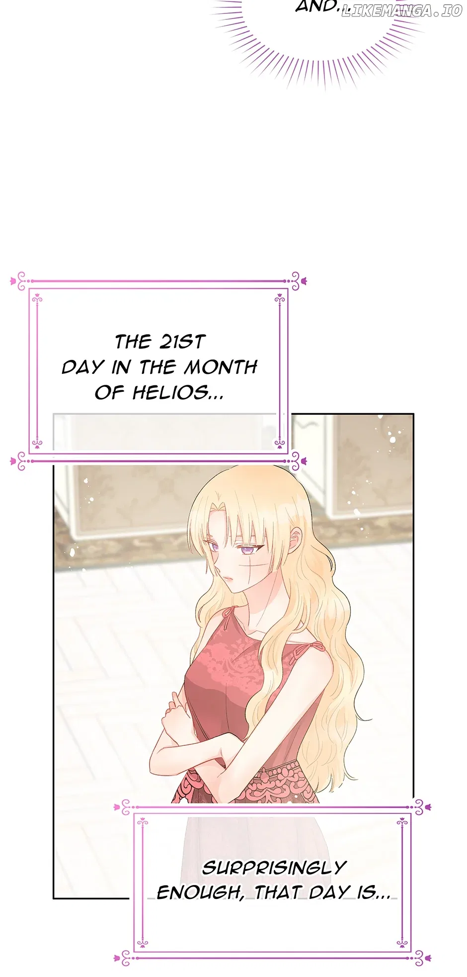 Don’t Concern Yourself With That Book Chapter 40 – Page 50