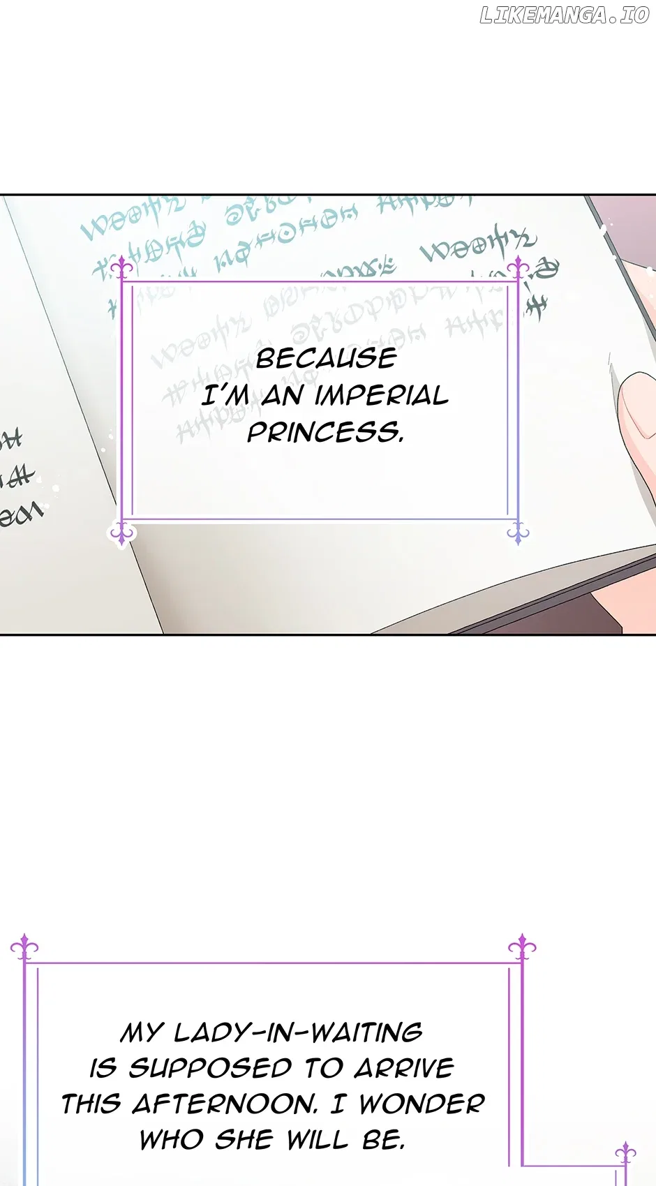 Don’t Concern Yourself With That Book Chapter 39 – Page 10