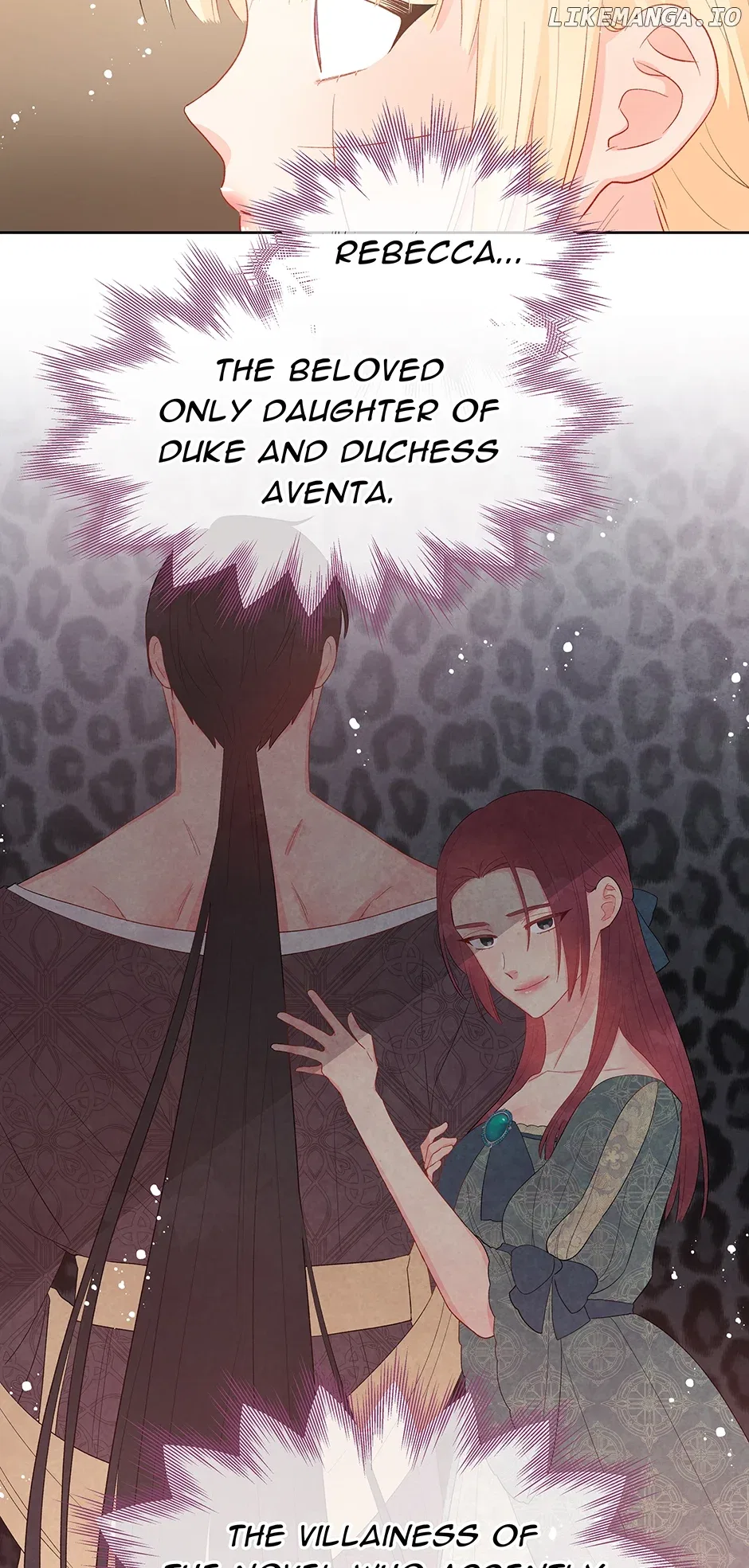 Don’t Concern Yourself With That Book Chapter 39 – Page 17