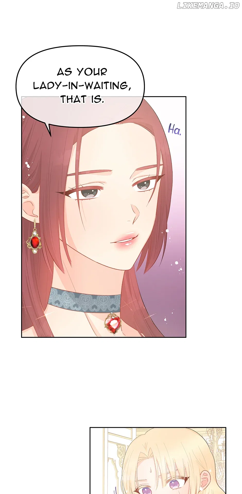 Don’t Concern Yourself With That Book Chapter 39 – Page 19