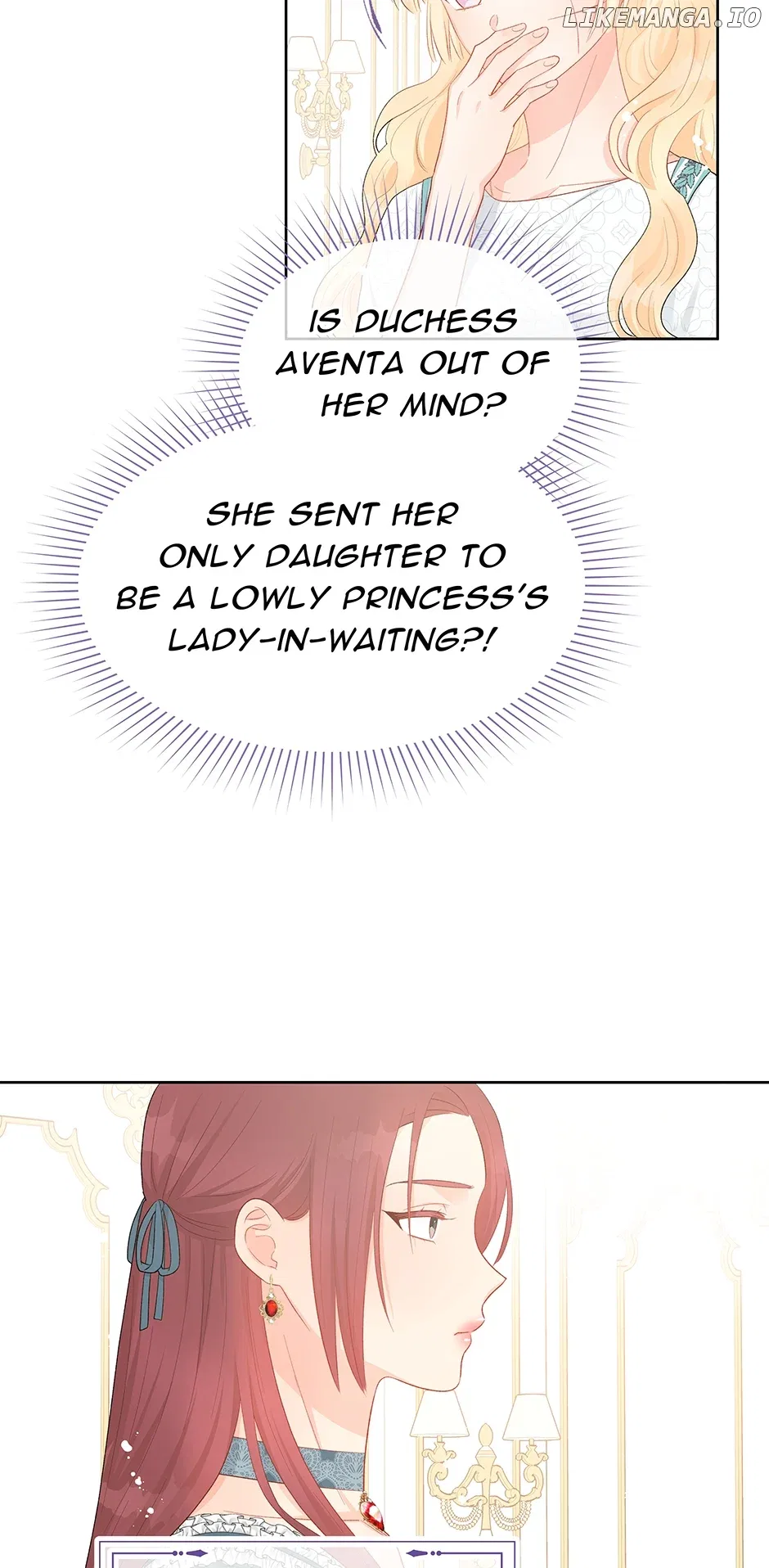 Don’t Concern Yourself With That Book Chapter 39 – Page 20