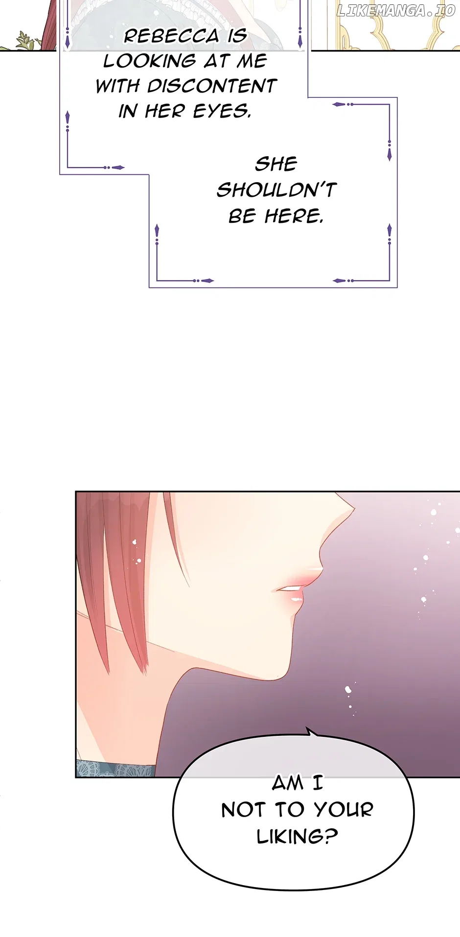 Don’t Concern Yourself With That Book Chapter 39 – Page 21