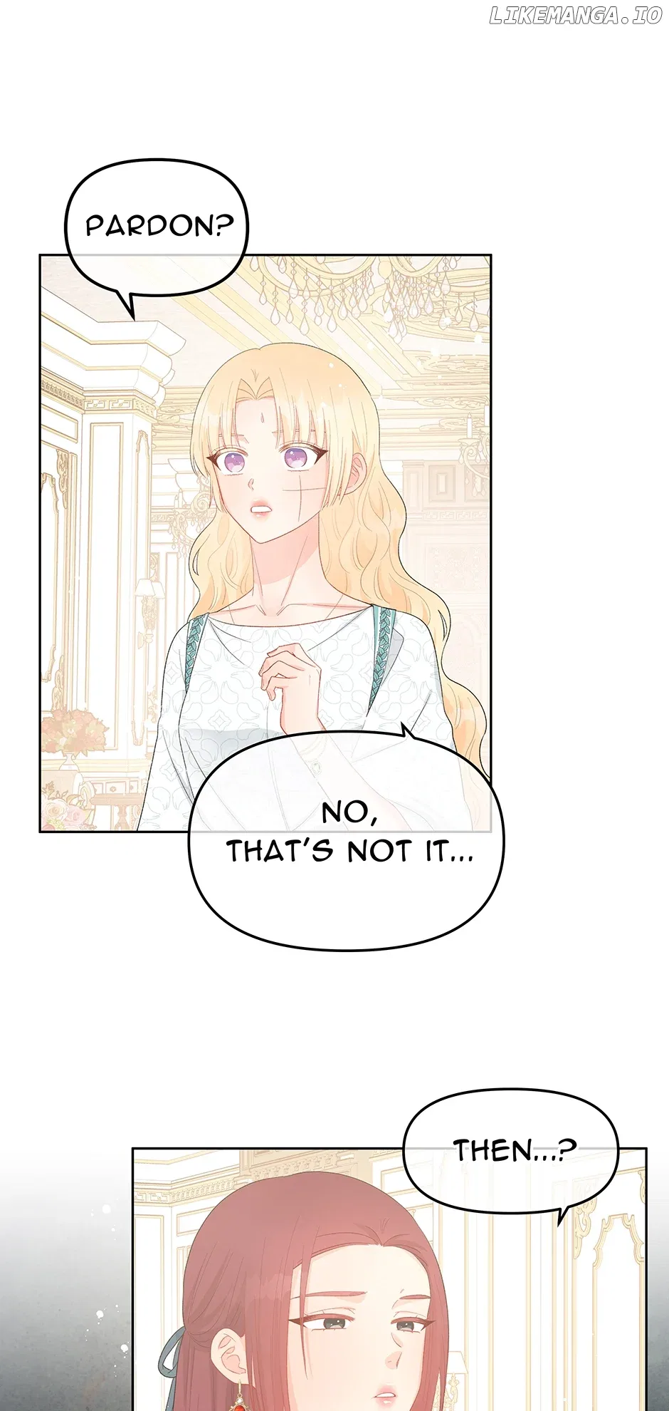 Don’t Concern Yourself With That Book Chapter 39 – Page 22