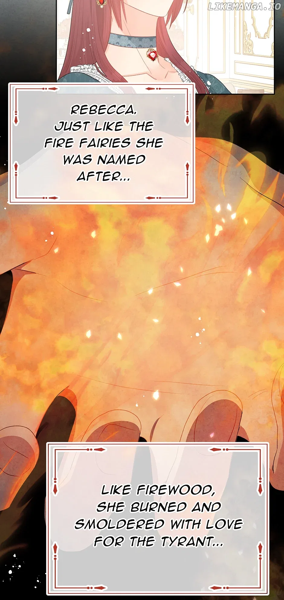 Don’t Concern Yourself With That Book Chapter 39 – Page 23