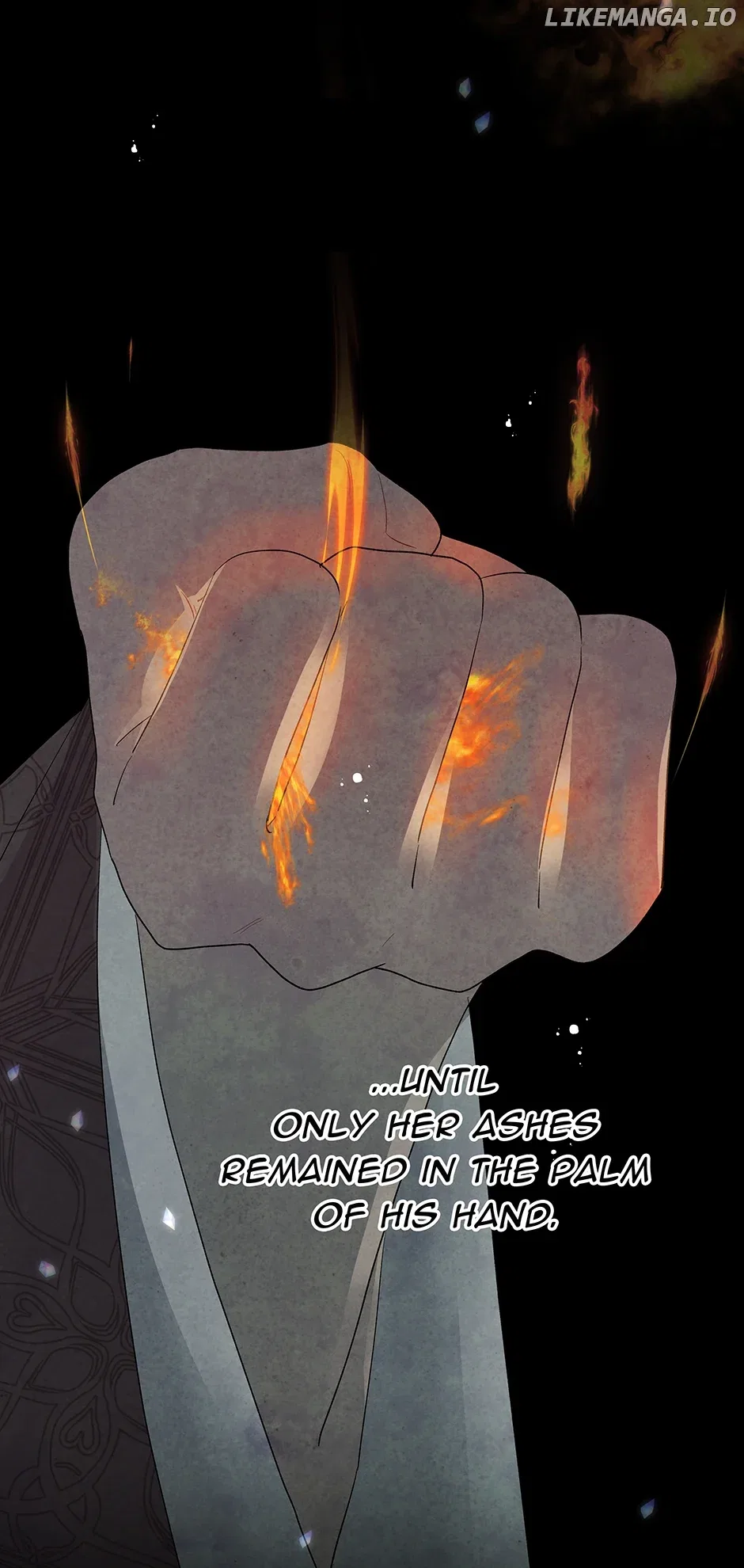 Don’t Concern Yourself With That Book Chapter 39 – Page 24