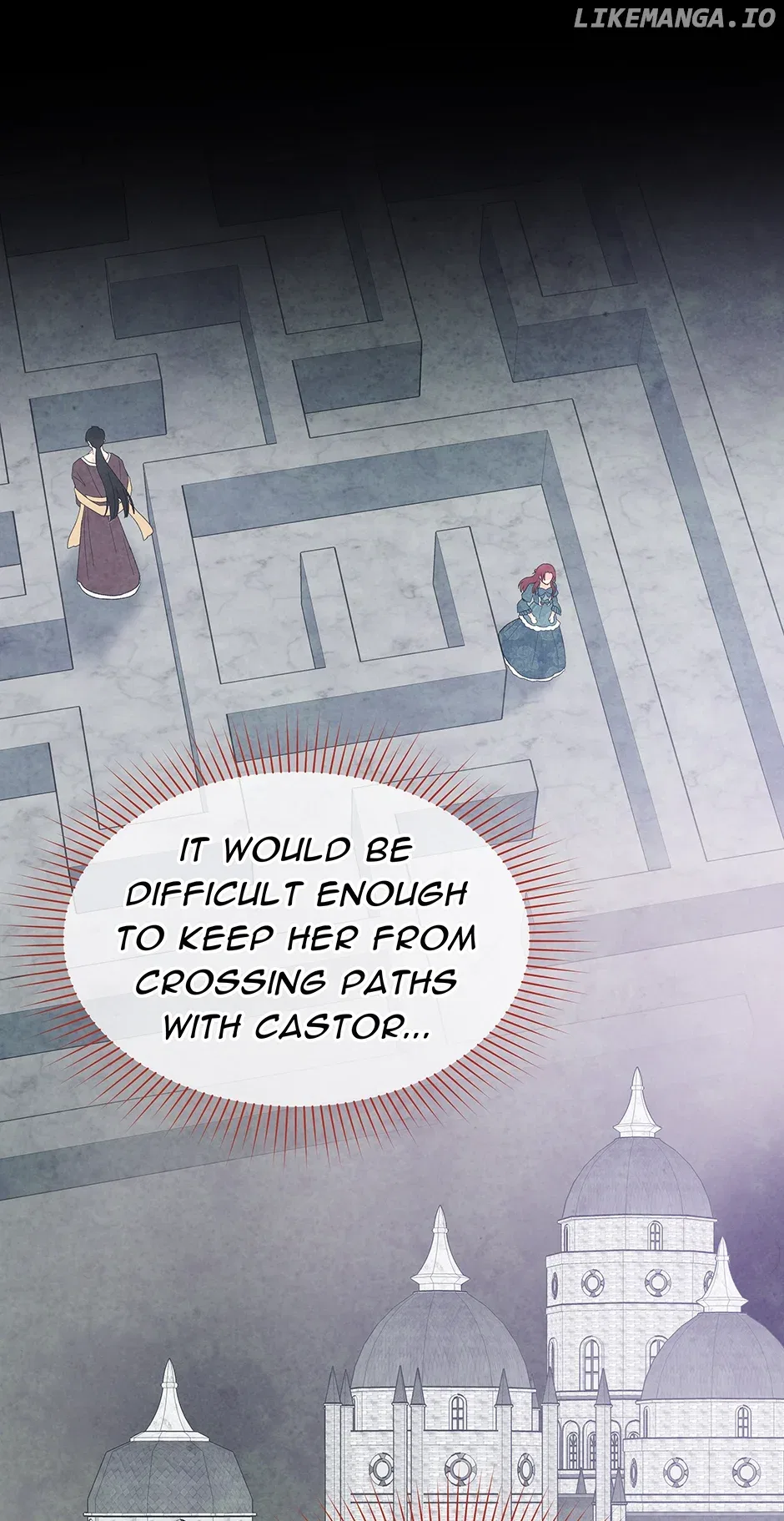 Don’t Concern Yourself With That Book Chapter 39 – Page 26