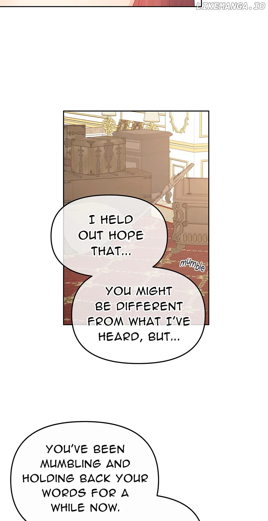 Don’t Concern Yourself With That Book Chapter 39 – Page 28