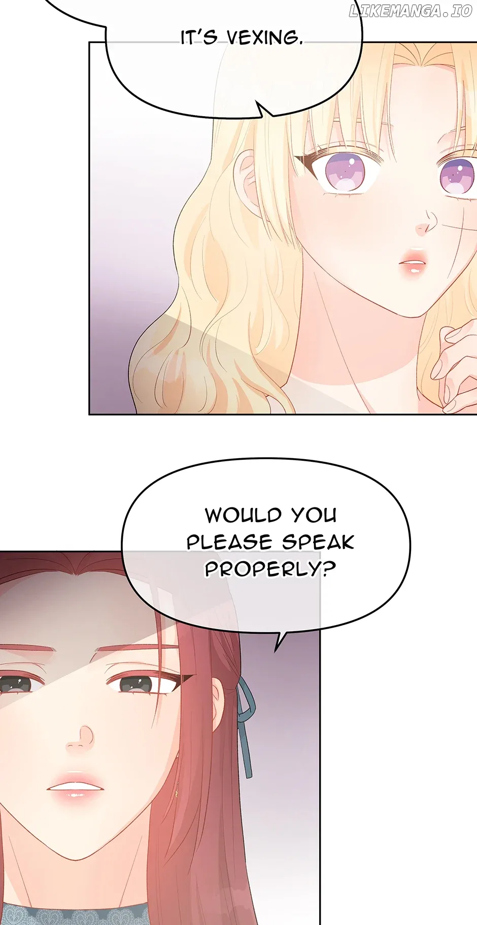 Don’t Concern Yourself With That Book Chapter 39 – Page 29