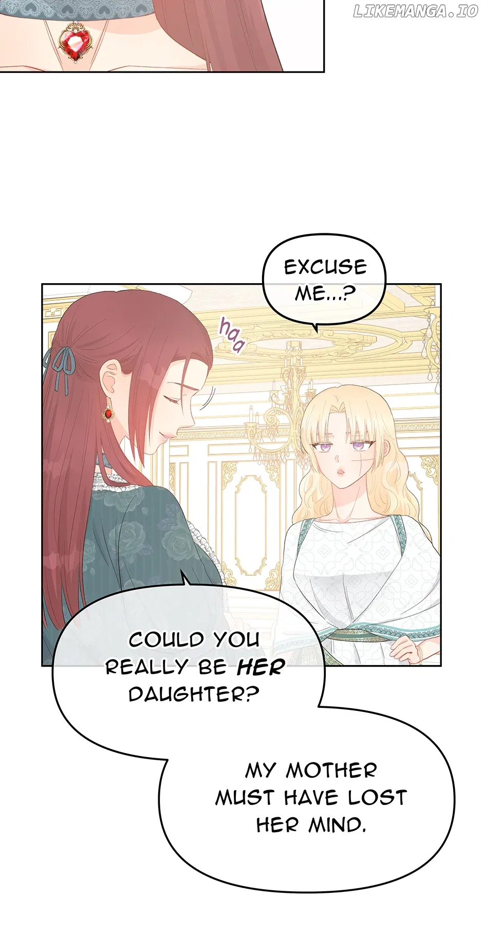 Don’t Concern Yourself With That Book Chapter 39 – Page 30