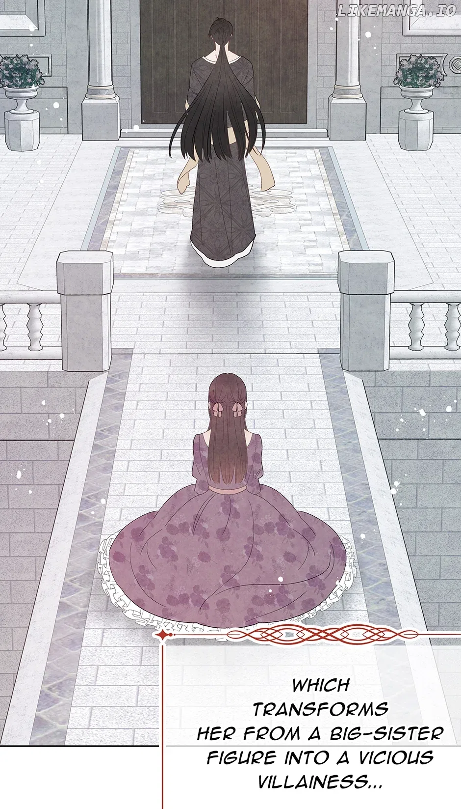 Don’t Concern Yourself With That Book Chapter 39 – Page 38