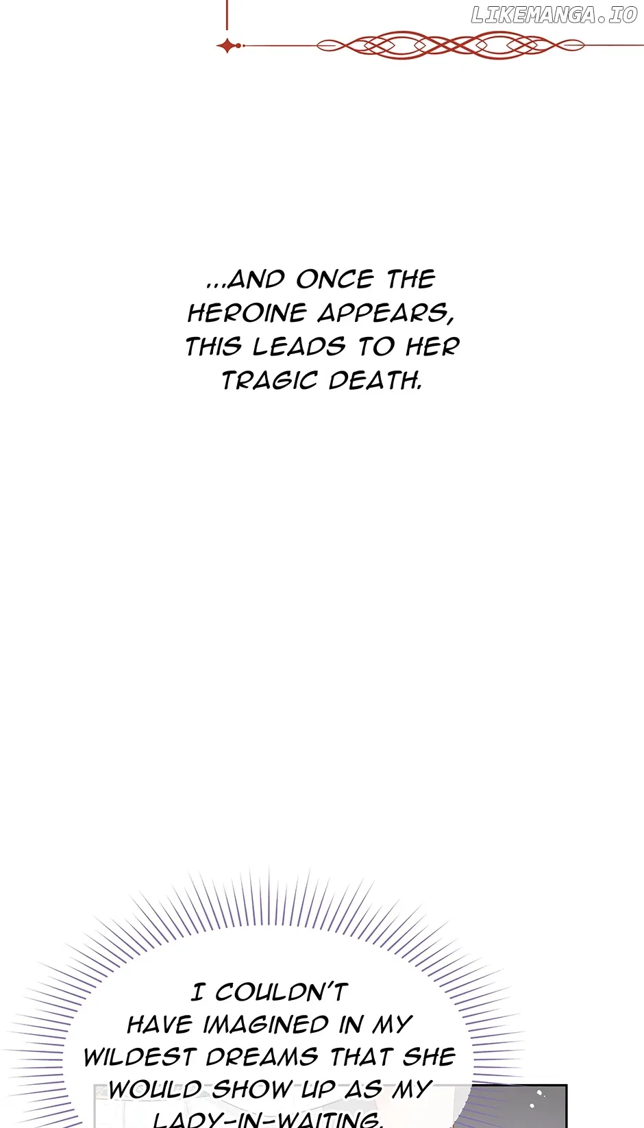 Don’t Concern Yourself With That Book Chapter 39 – Page 39