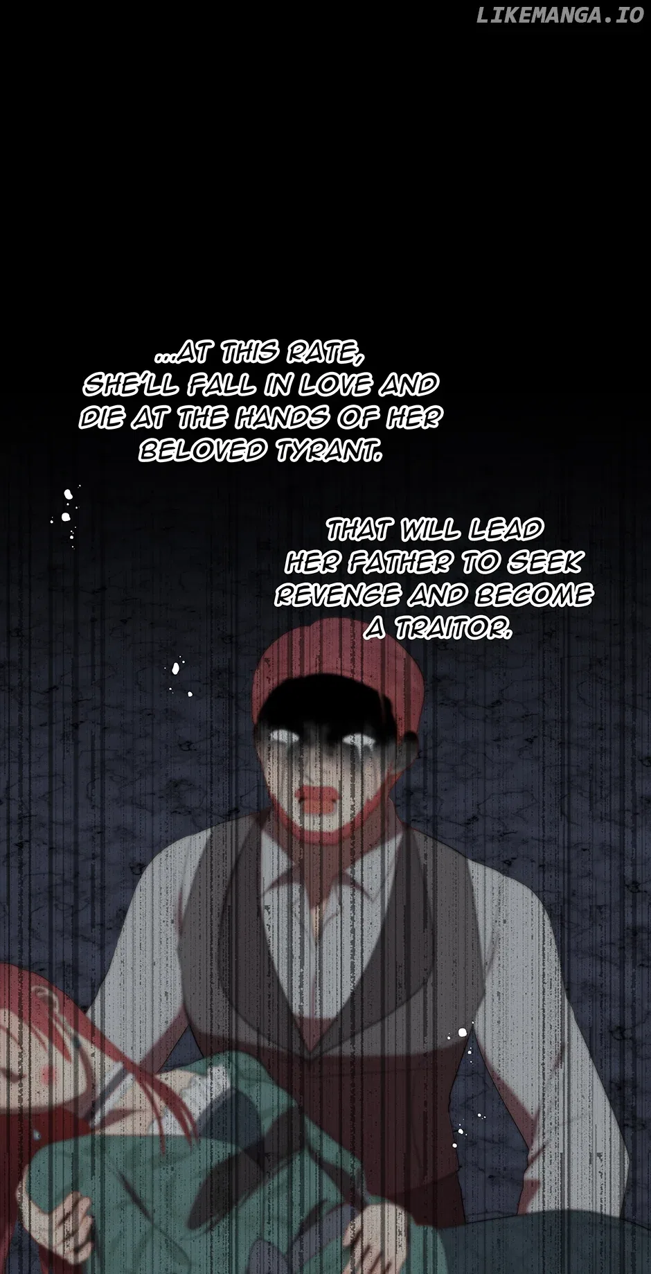 Don’t Concern Yourself With That Book Chapter 39 – Page 45