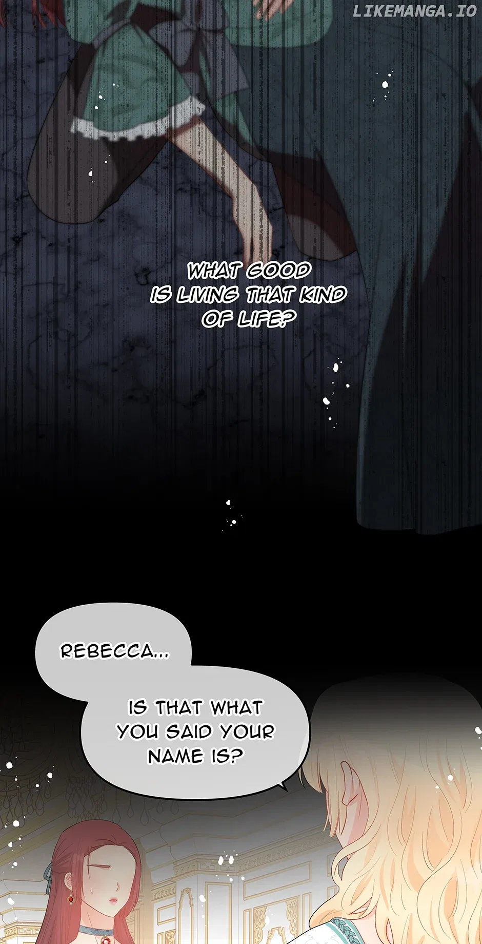 Don’t Concern Yourself With That Book Chapter 39 – Page 46