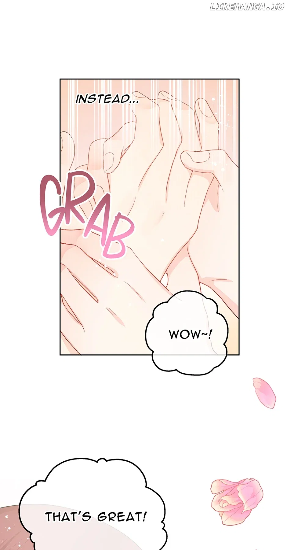 Don’t Concern Yourself With That Book Chapter 39 – Page 51