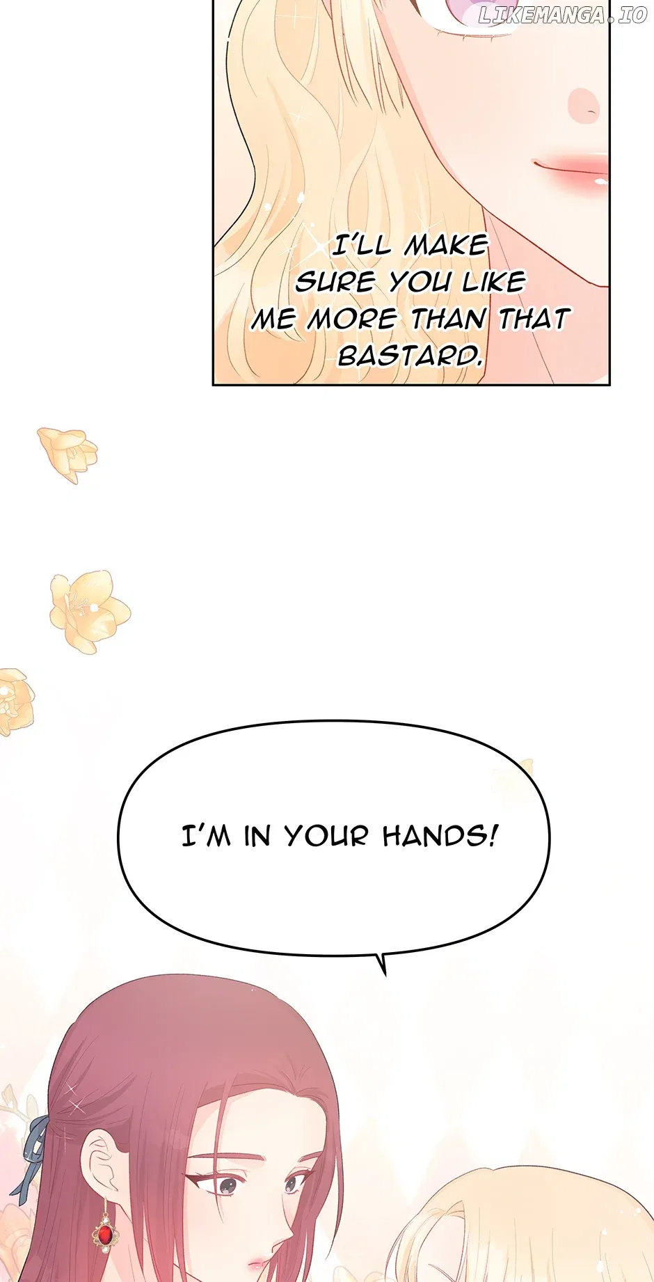Don’t Concern Yourself With That Book Chapter 39 – Page 54