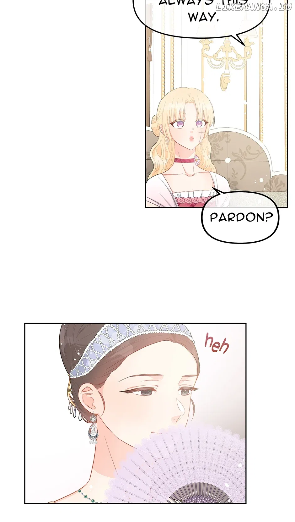 Don’t Concern Yourself With That Book Chapter 38 – Page 4