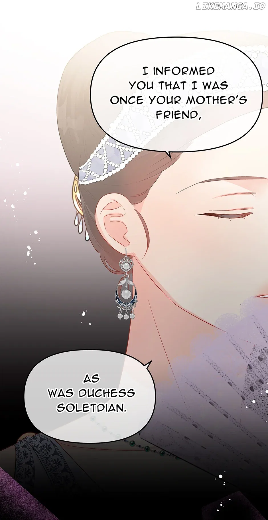 Don’t Concern Yourself With That Book Chapter 38 – Page 5