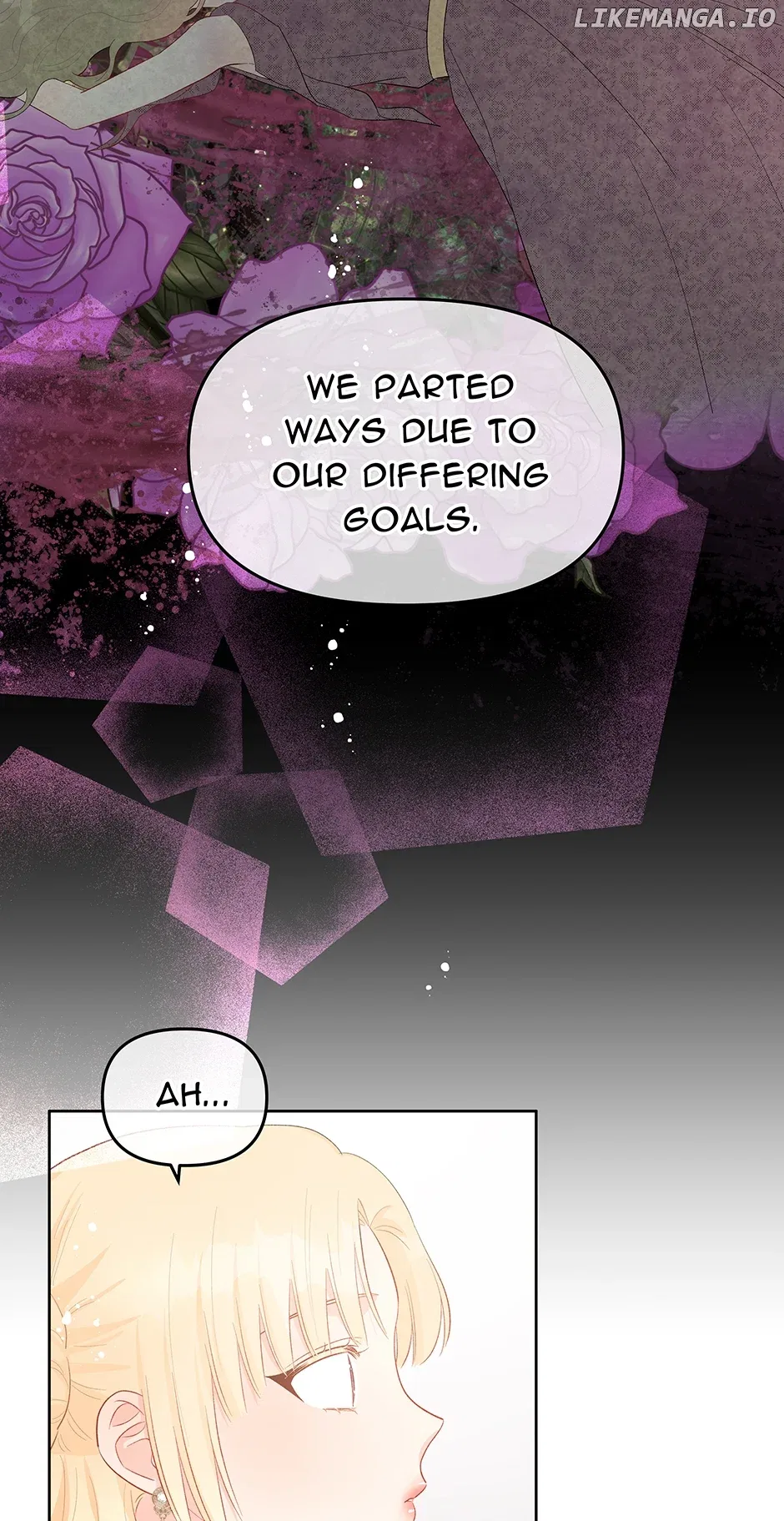 Don’t Concern Yourself With That Book Chapter 38 – Page 7