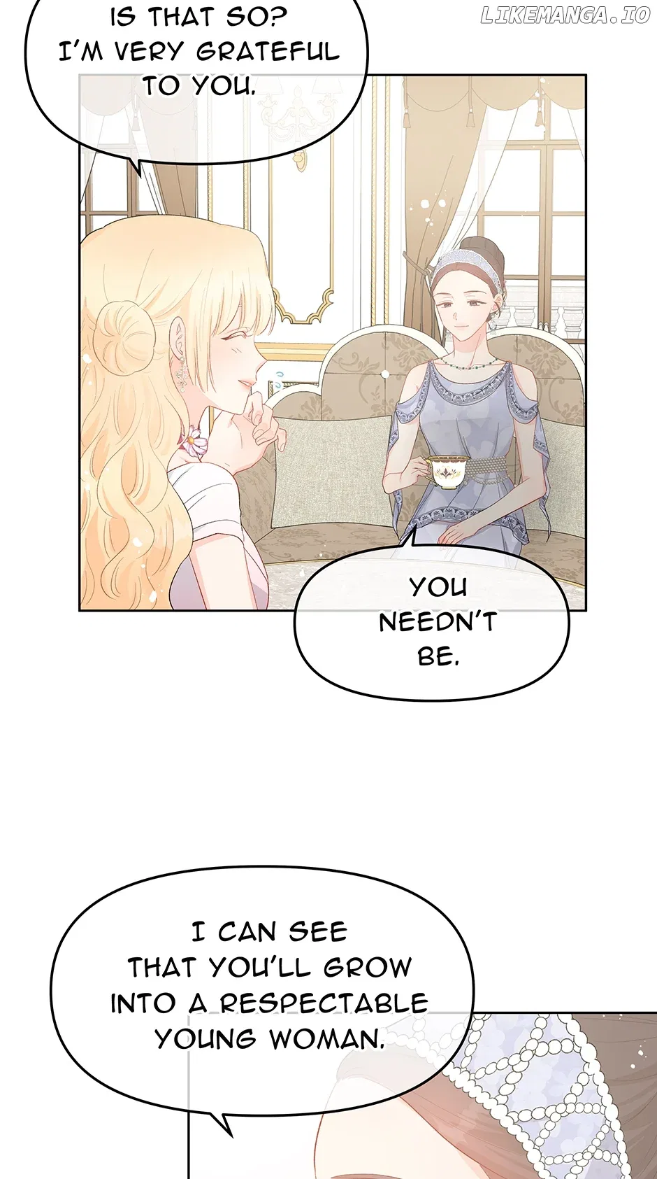 Don’t Concern Yourself With That Book Chapter 38 – Page 10