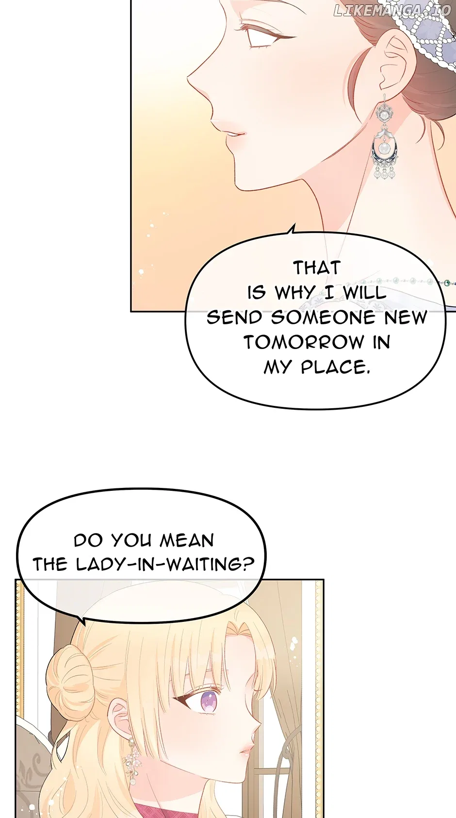 Don’t Concern Yourself With That Book Chapter 38 – Page 11