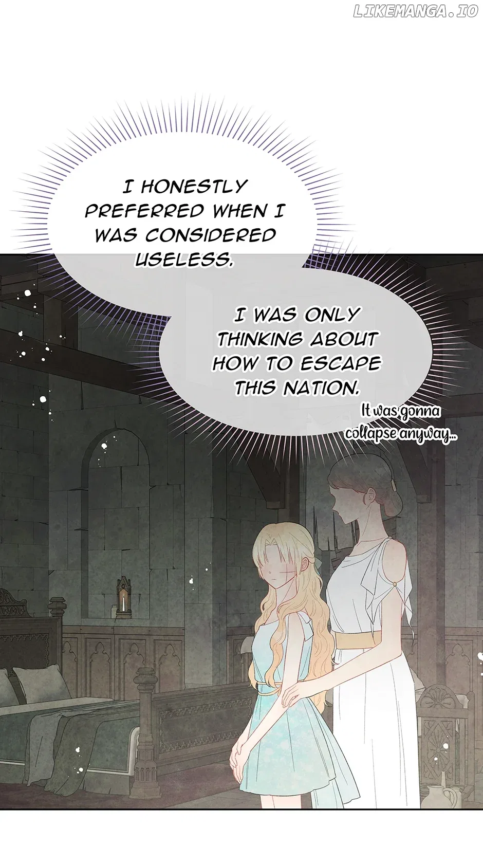 Don’t Concern Yourself With That Book Chapter 38 – Page 13