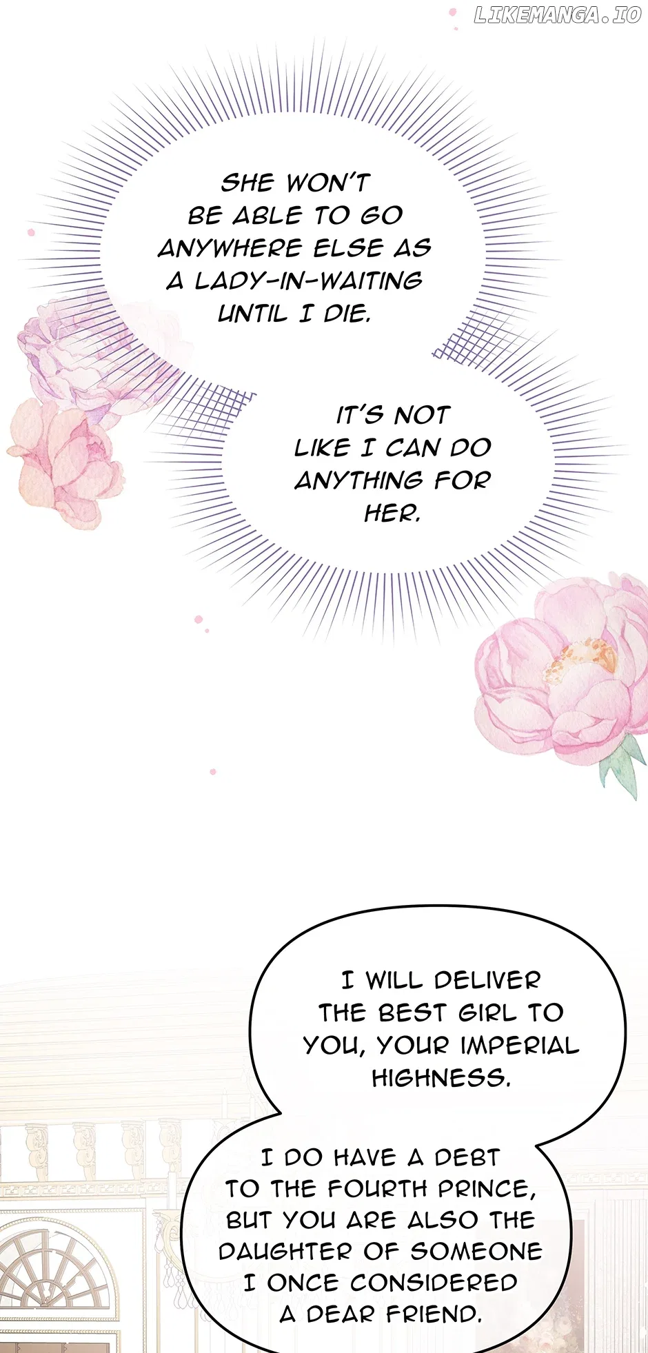 Don’t Concern Yourself With That Book Chapter 38 – Page 16