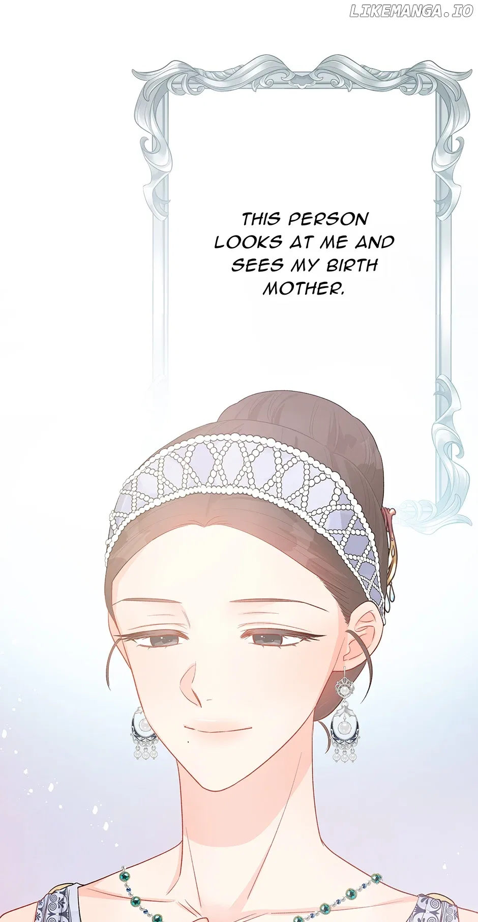 Don’t Concern Yourself With That Book Chapter 38 – Page 18
