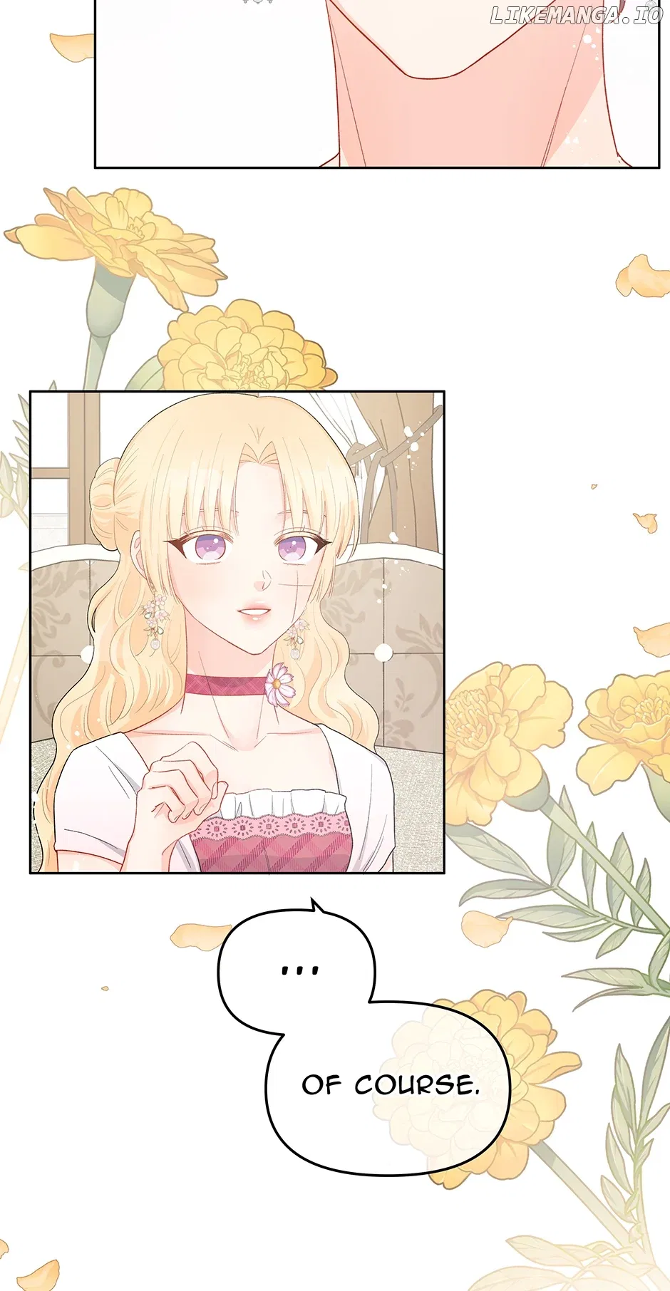 Don’t Concern Yourself With That Book Chapter 38 – Page 21