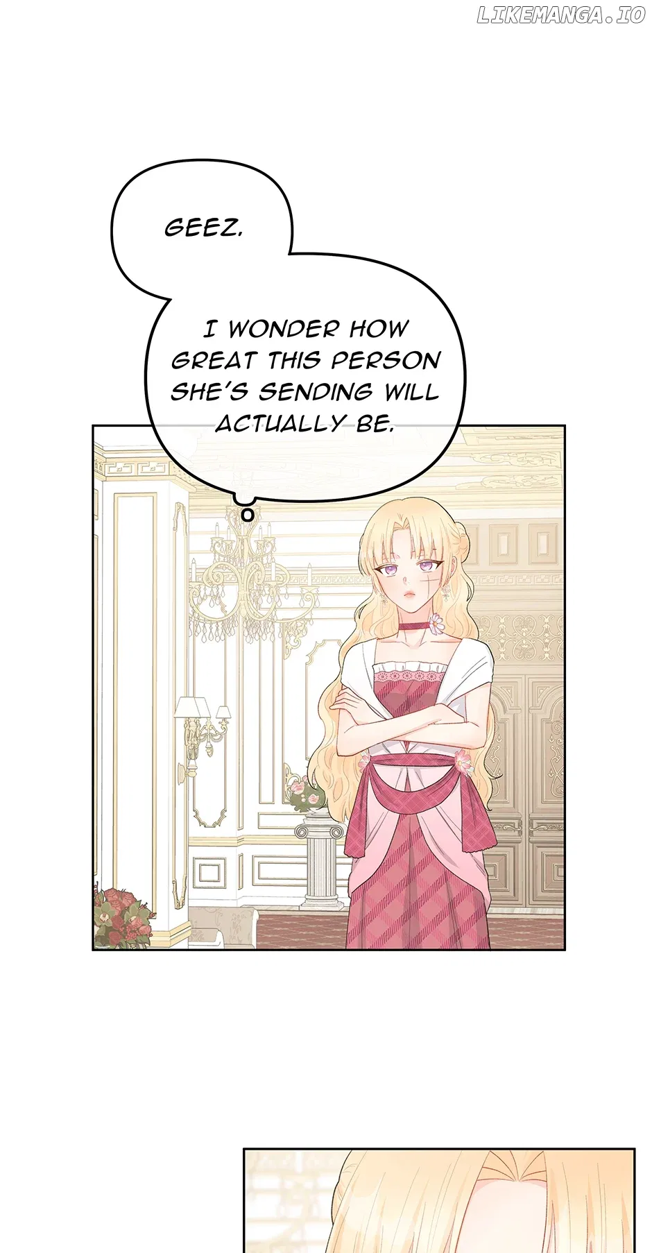 Don’t Concern Yourself With That Book Chapter 38 – Page 23