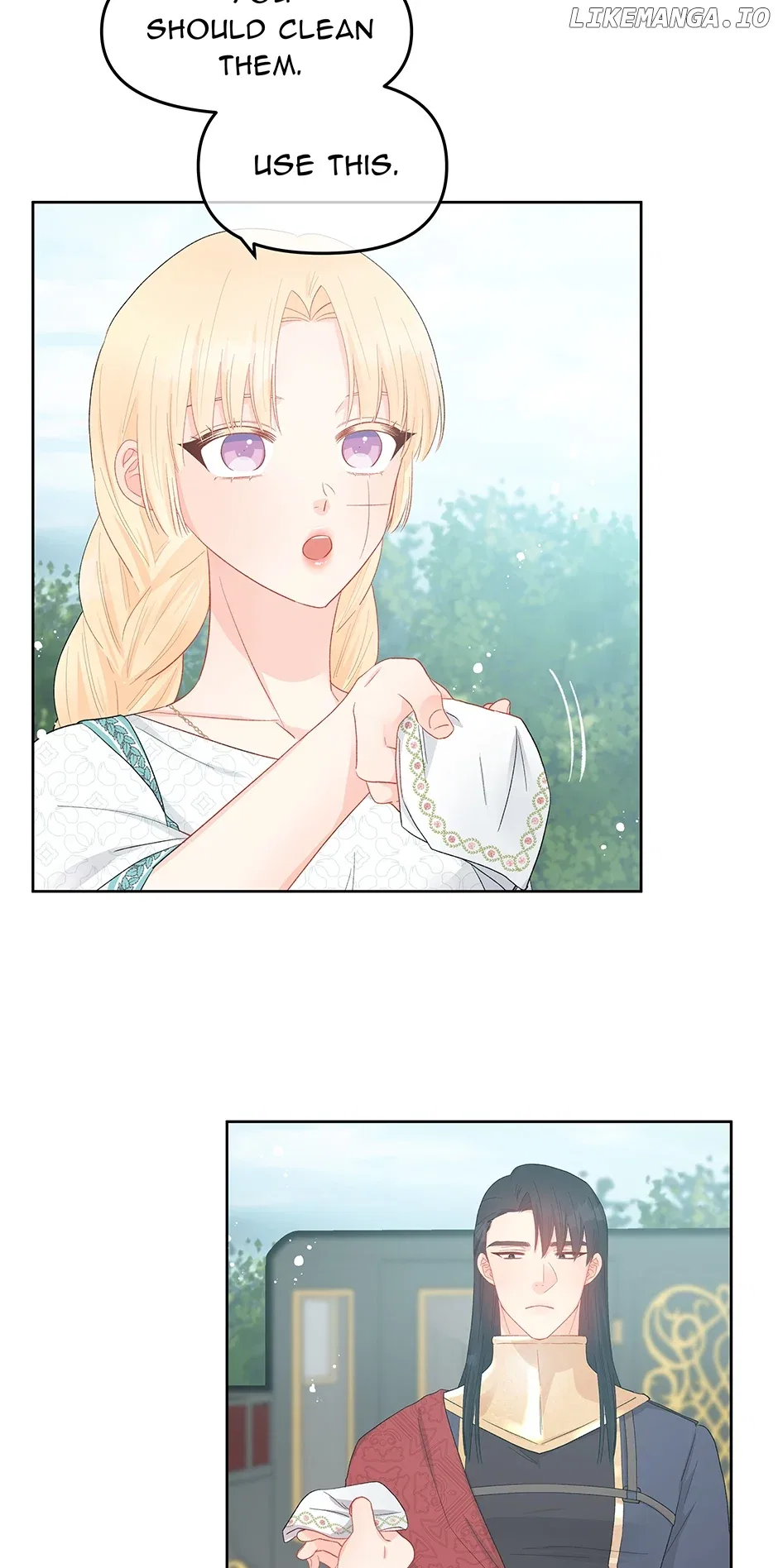 Don’t Concern Yourself With That Book Chapter 38 – Page 30