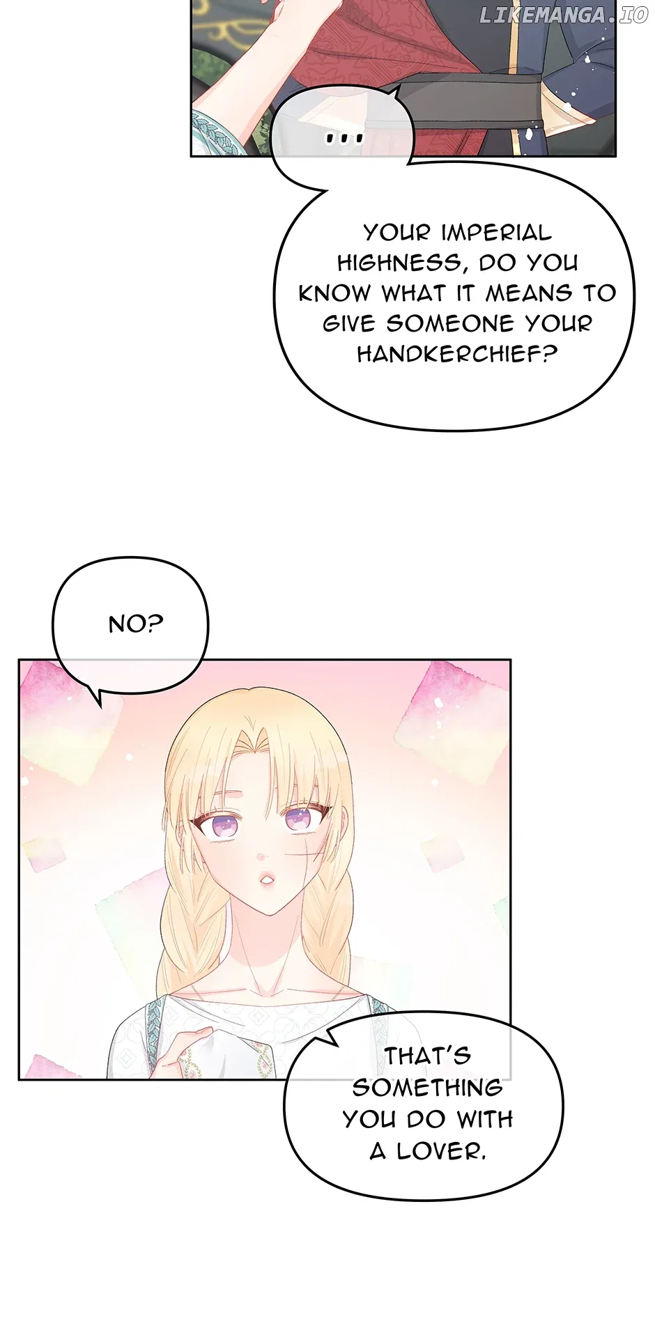 Don’t Concern Yourself With That Book Chapter 38 – Page 31