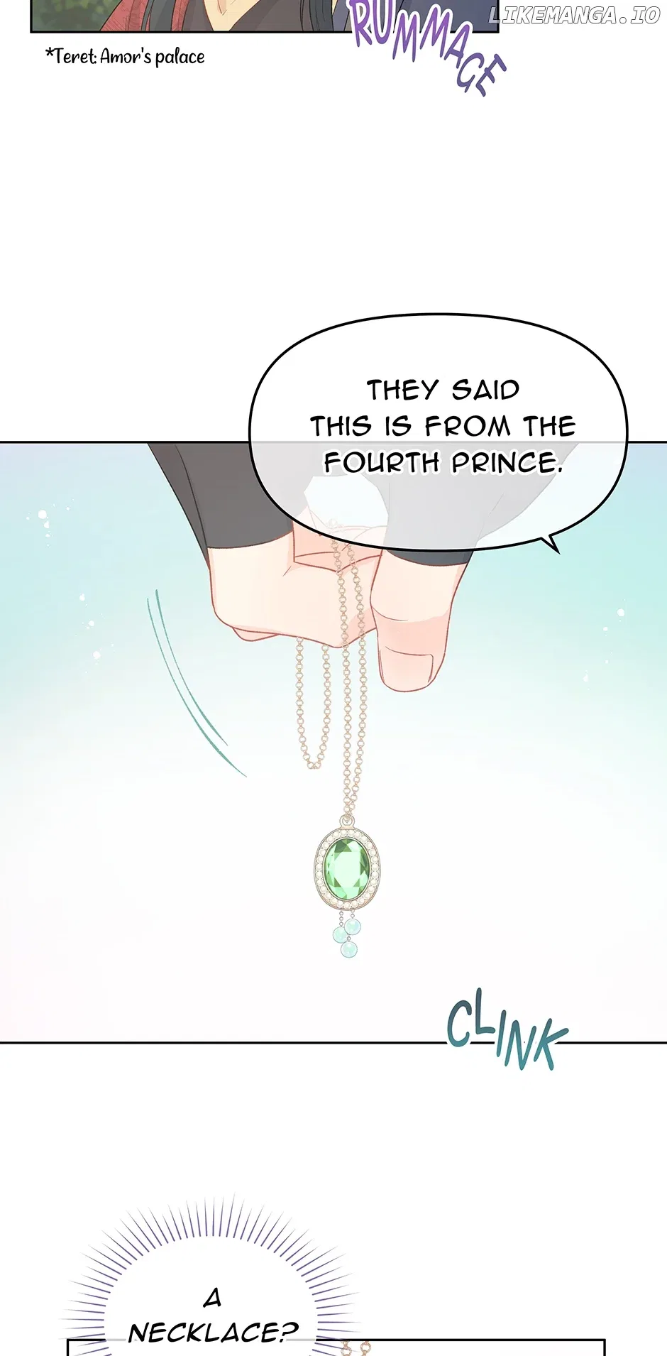 Don’t Concern Yourself With That Book Chapter 38 – Page 34