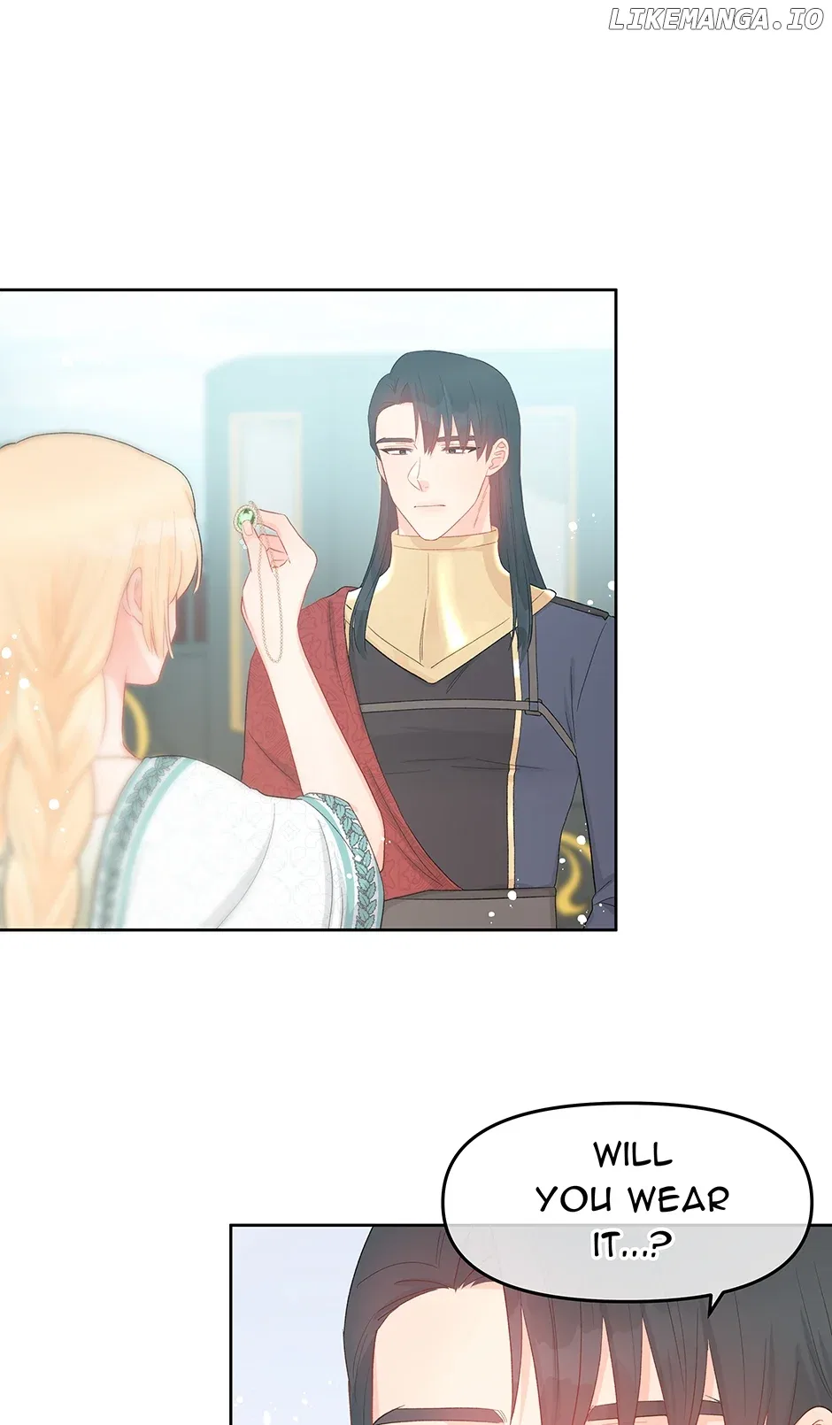 Don’t Concern Yourself With That Book Chapter 38 – Page 36