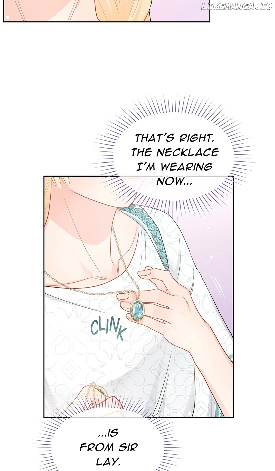 Don’t Concern Yourself With That Book Chapter 38 – Page 38