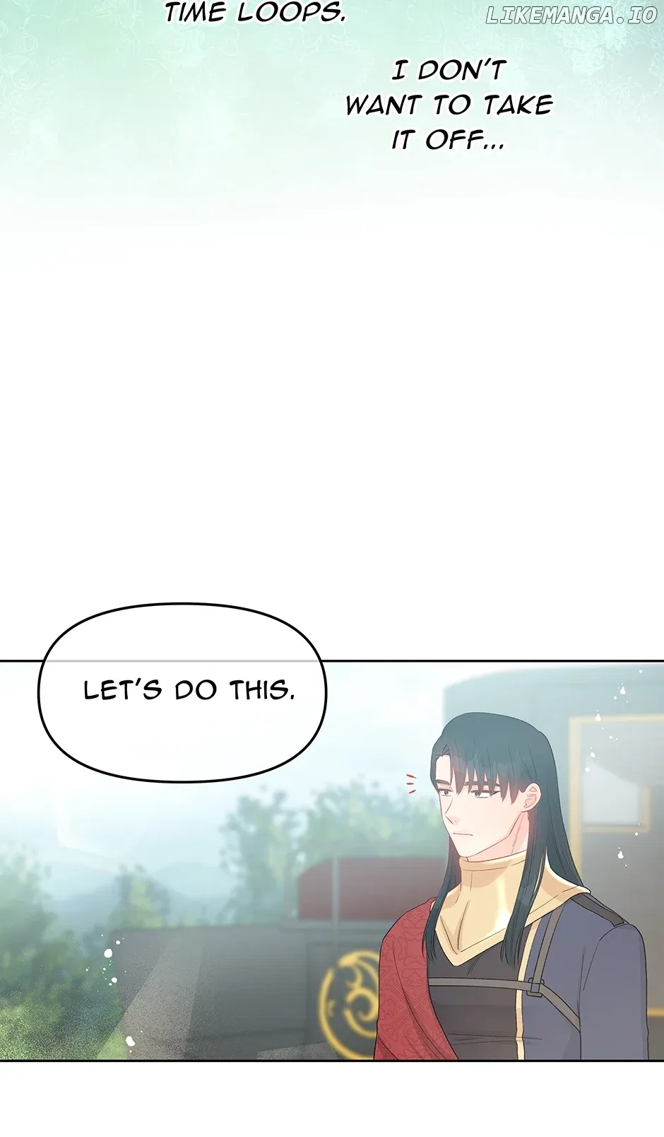 Don’t Concern Yourself With That Book Chapter 38 – Page 40