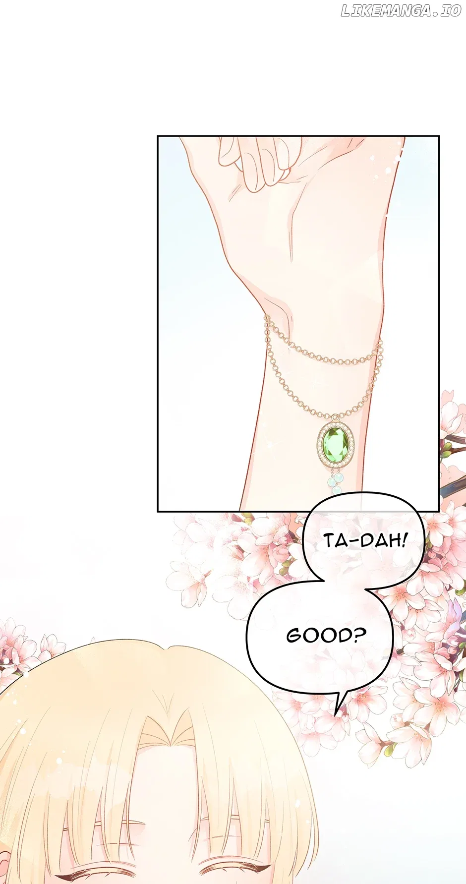 Don’t Concern Yourself With That Book Chapter 38 – Page 41