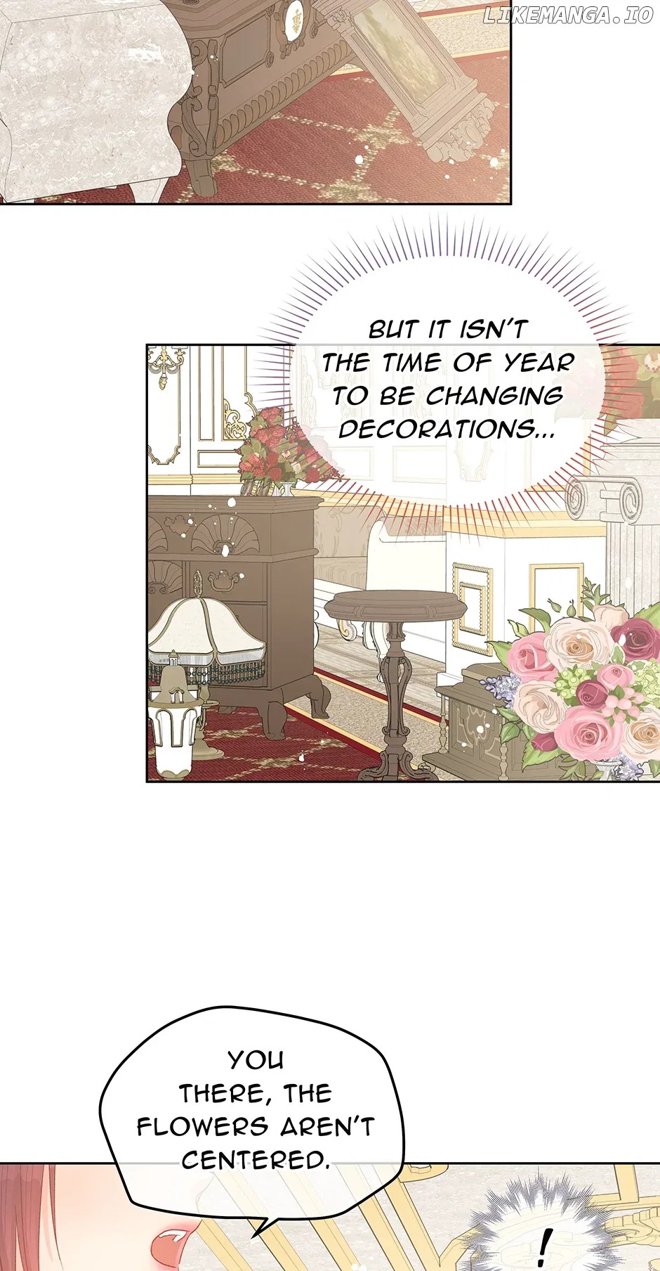 Don’t Concern Yourself With That Book Chapter 38 – Page 47