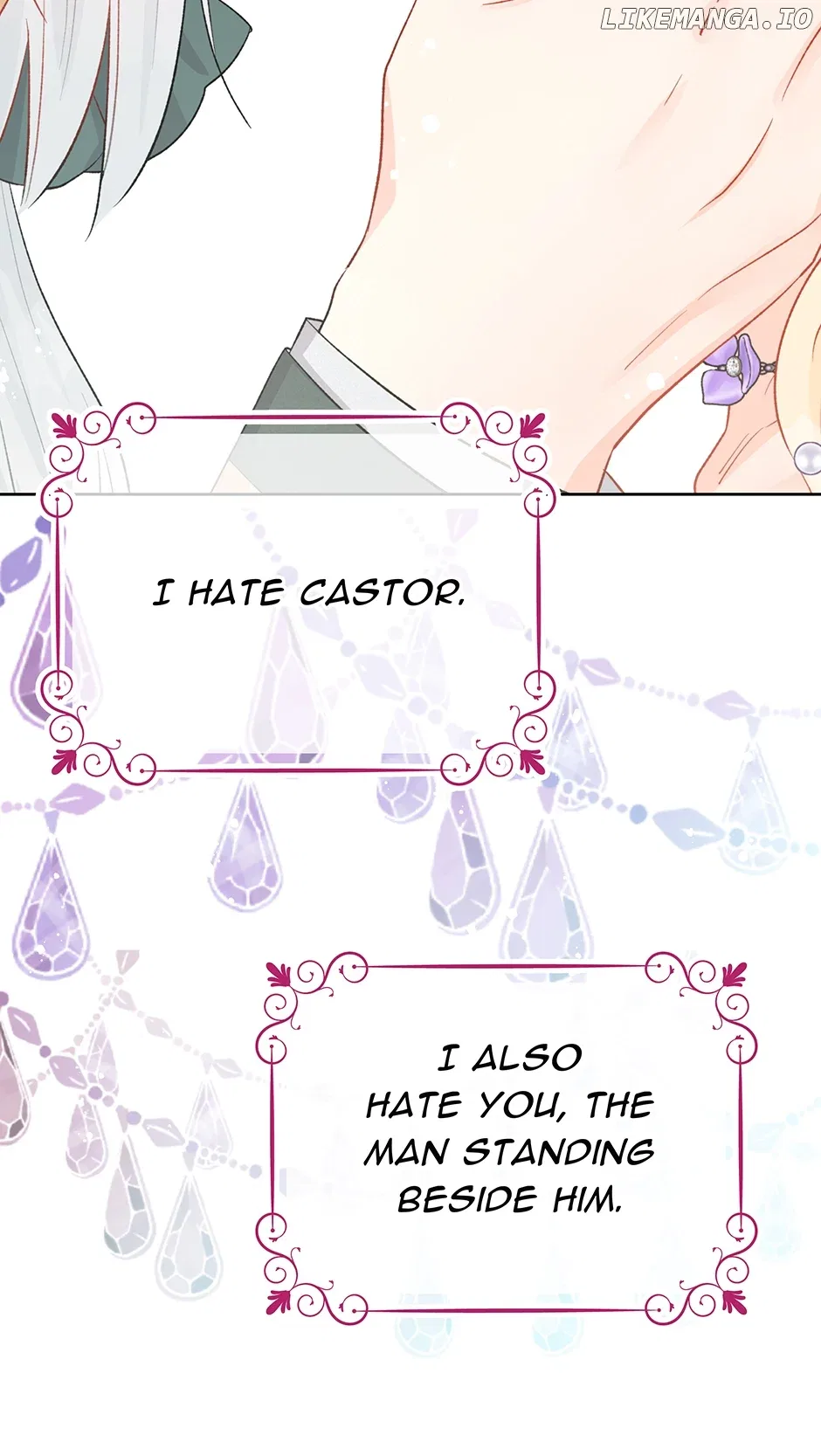 Don’t Concern Yourself With That Book Chapter 37 – Page 2