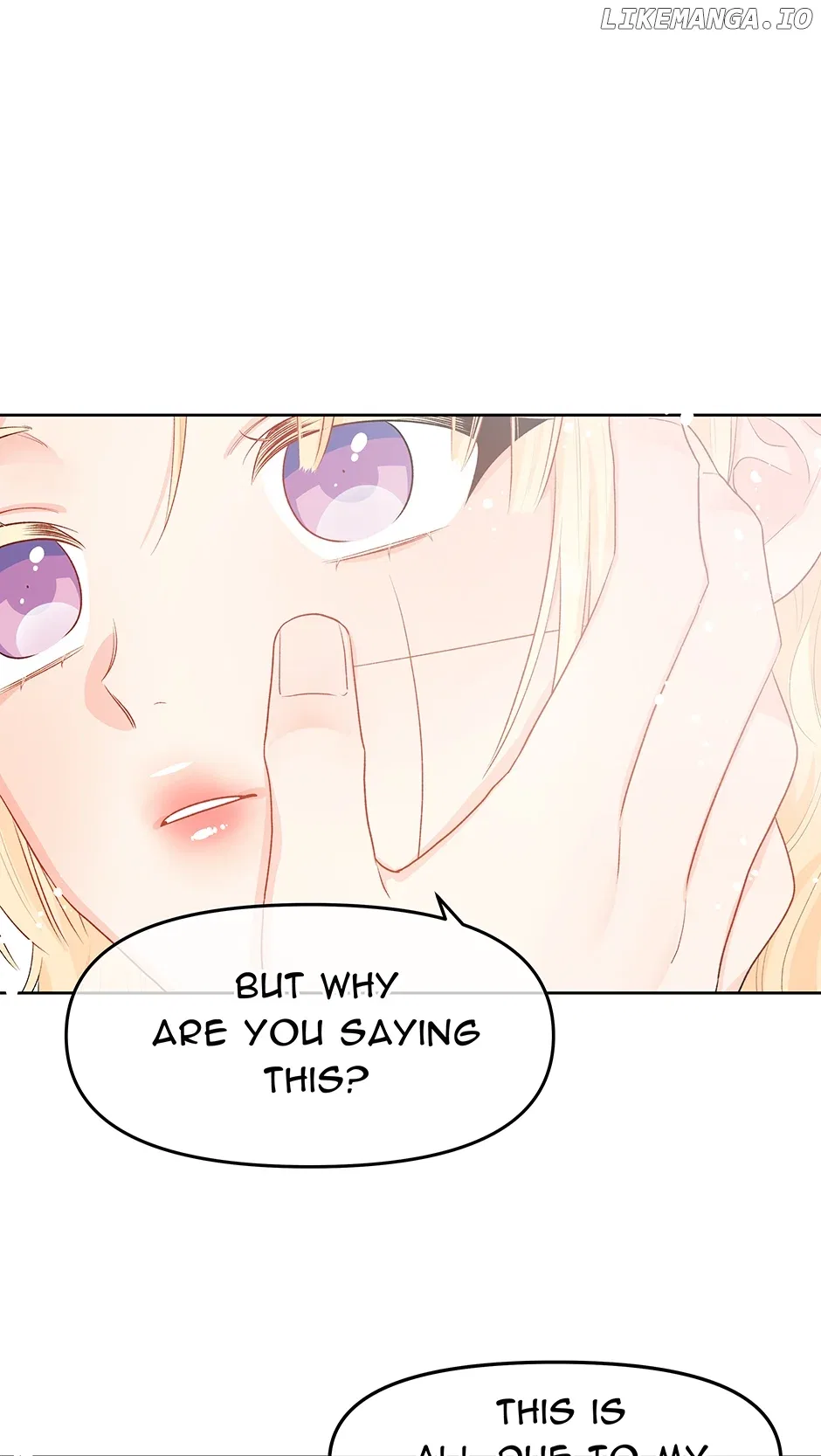 Don’t Concern Yourself With That Book Chapter 37 – Page 3
