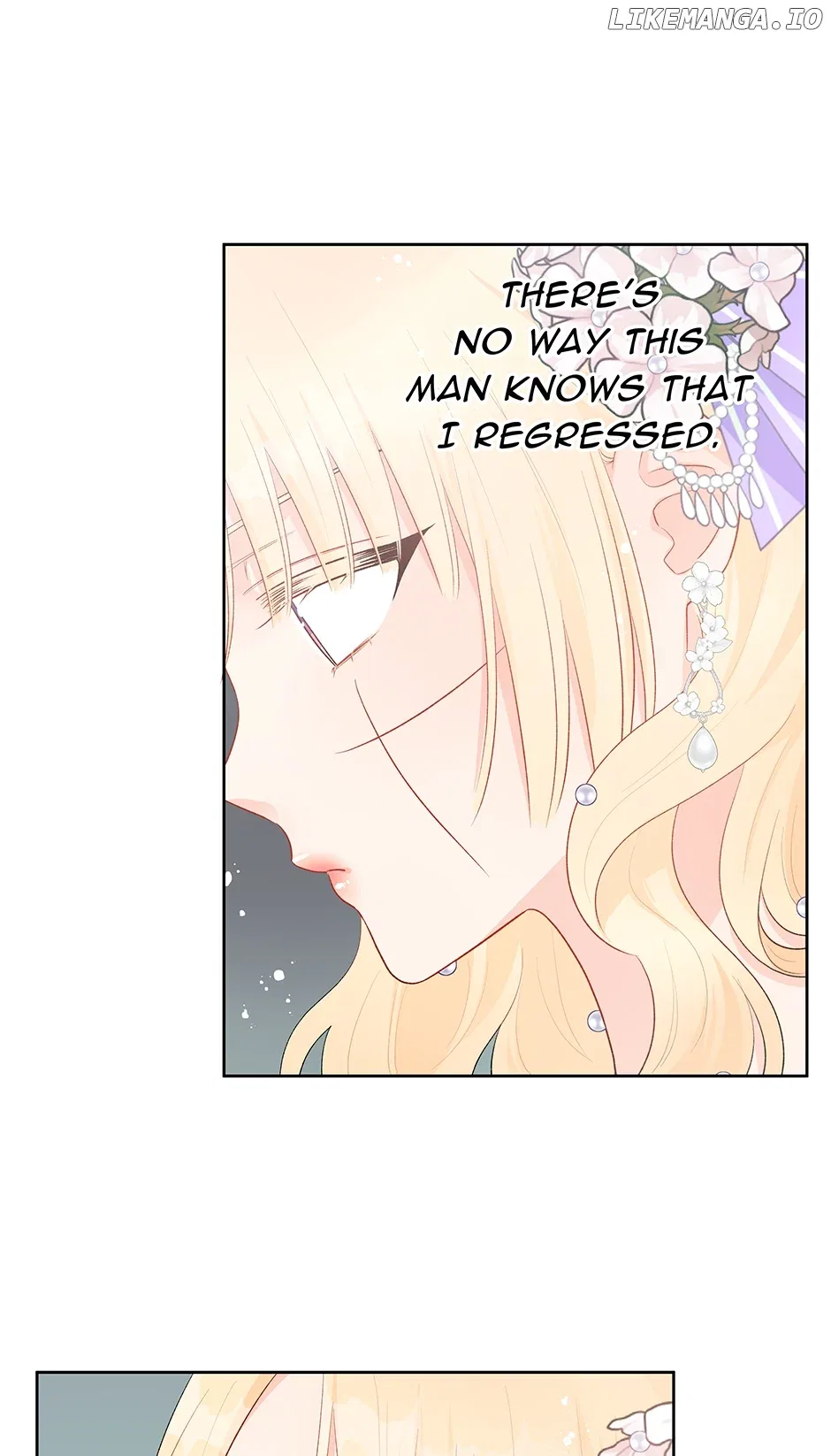 Don’t Concern Yourself With That Book Chapter 37 – Page 6