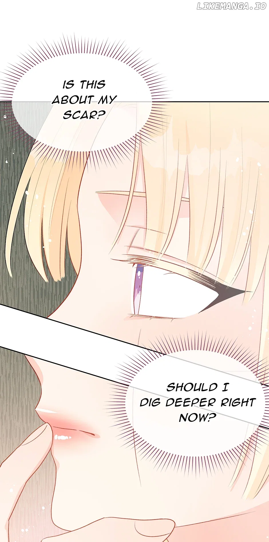 Don’t Concern Yourself With That Book Chapter 37 – Page 11