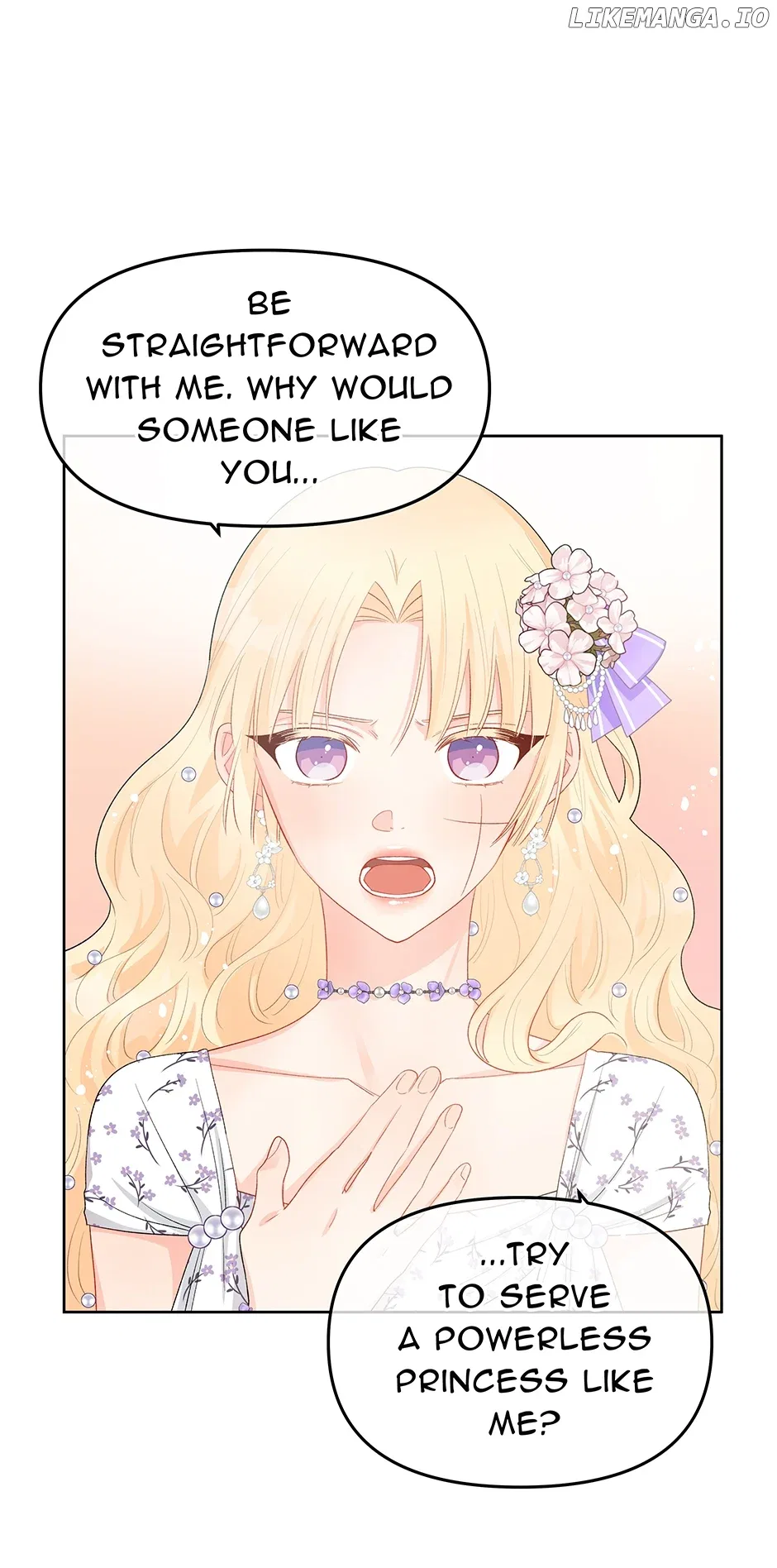 Don’t Concern Yourself With That Book Chapter 37 – Page 13