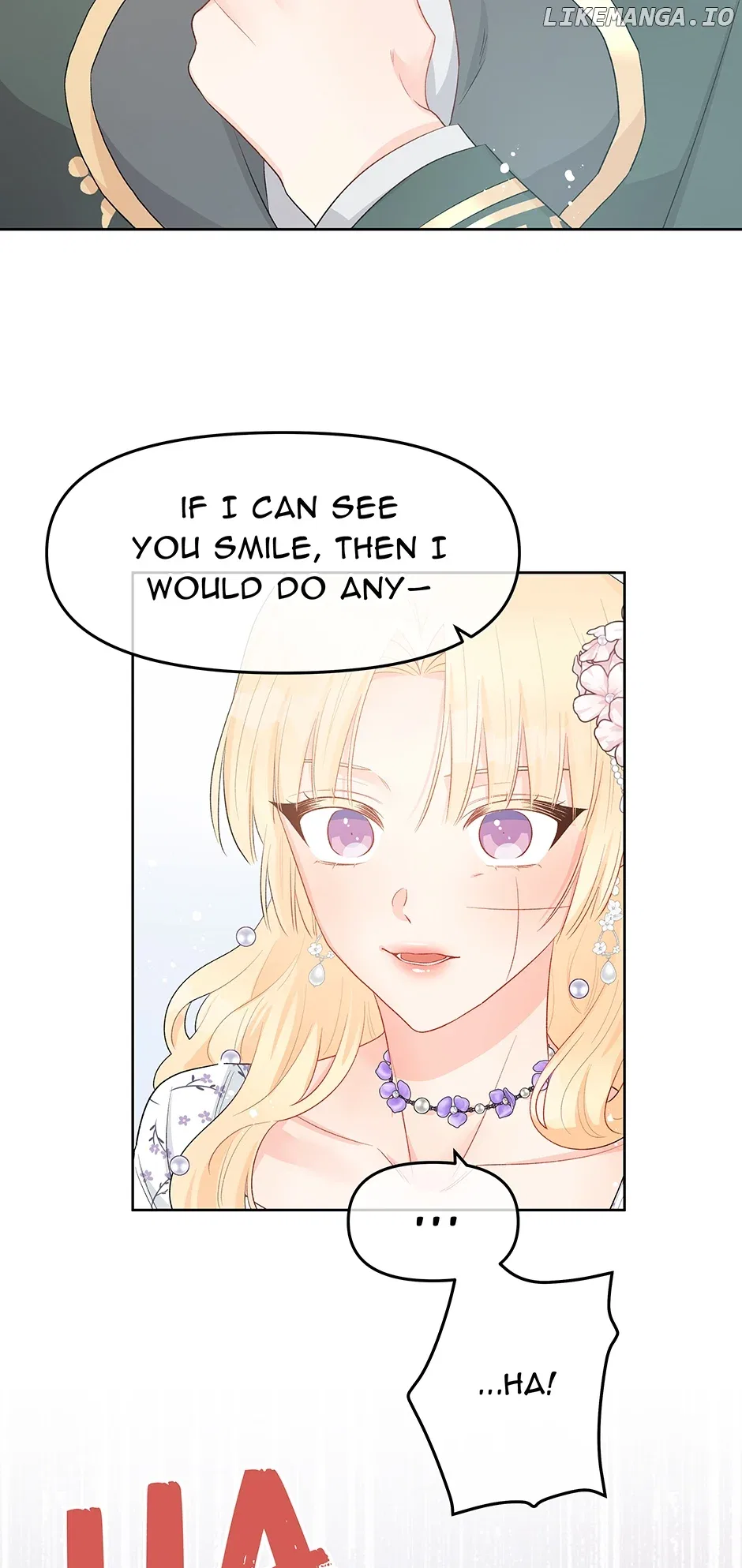 Don’t Concern Yourself With That Book Chapter 37 – Page 16