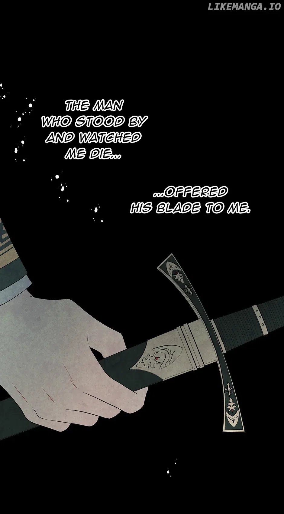 Don’t Concern Yourself With That Book Chapter 37 – Page 19