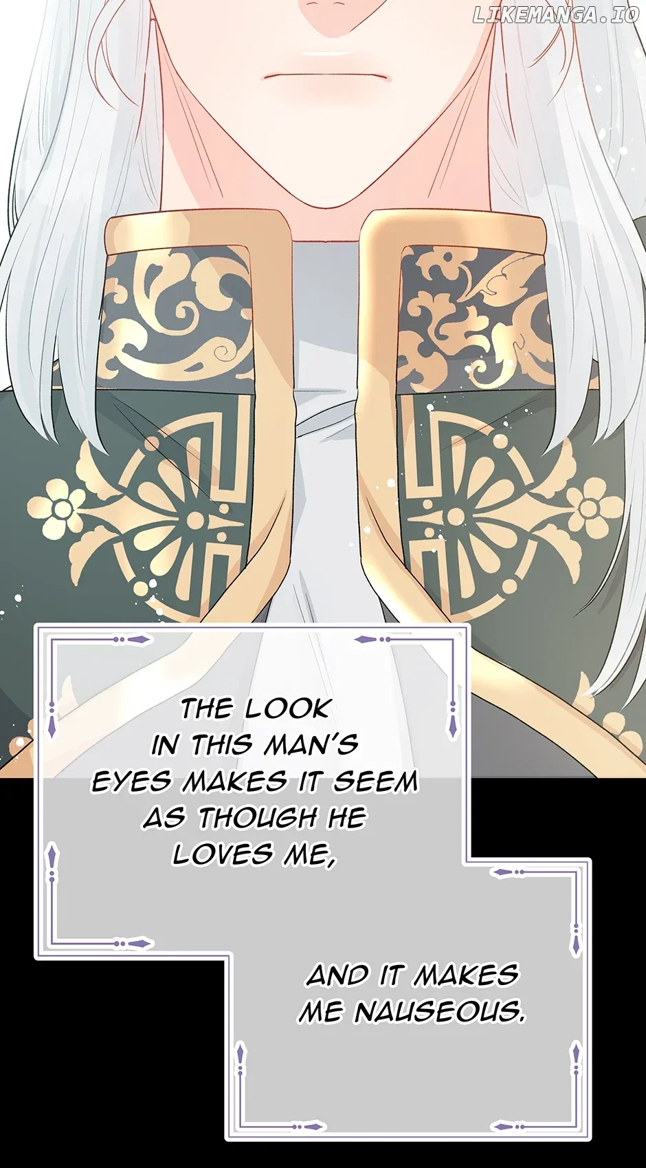 Don’t Concern Yourself With That Book Chapter 37 – Page 21